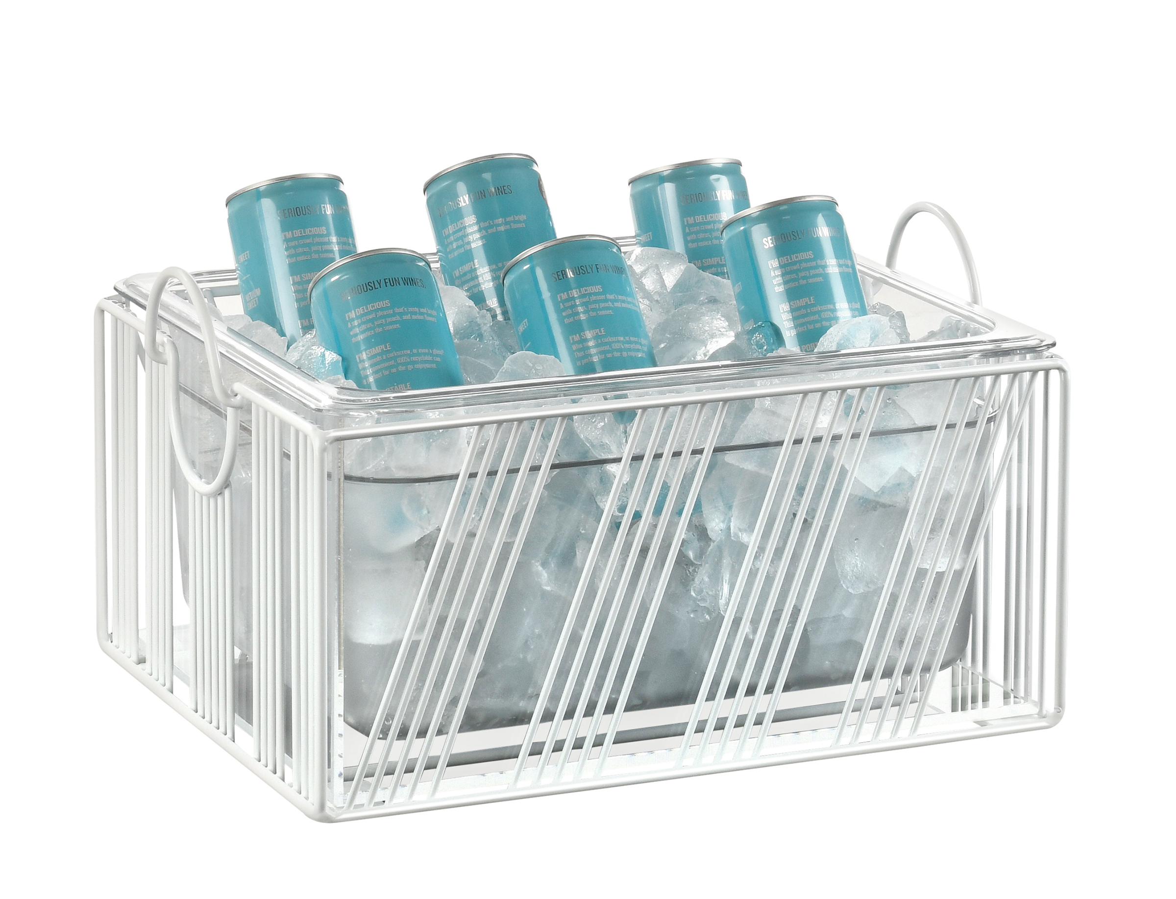 Cal-Mil 41115-10-15 - Item 272401