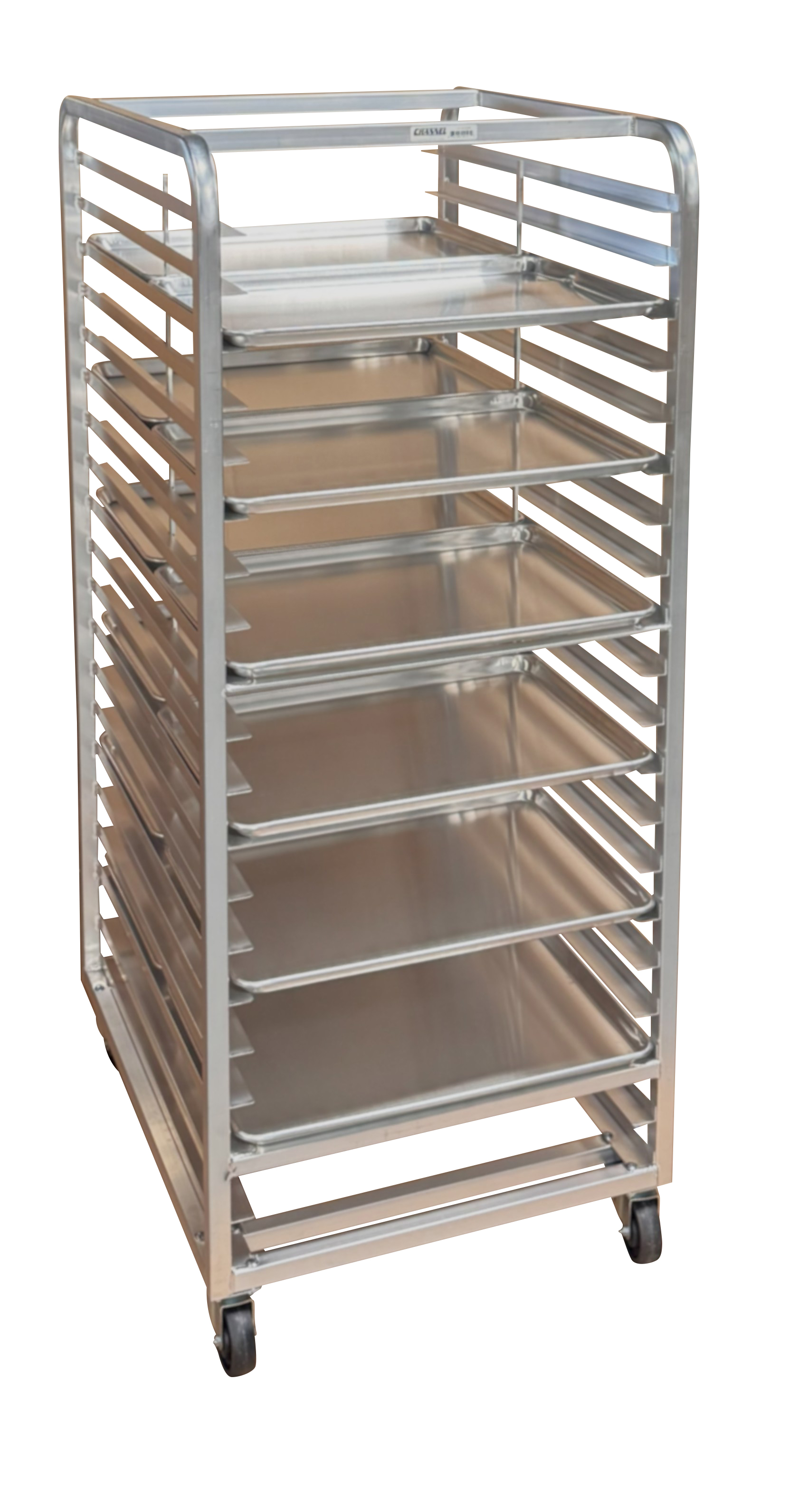 Channel Manufacturing 411A-DOR - Item 269525