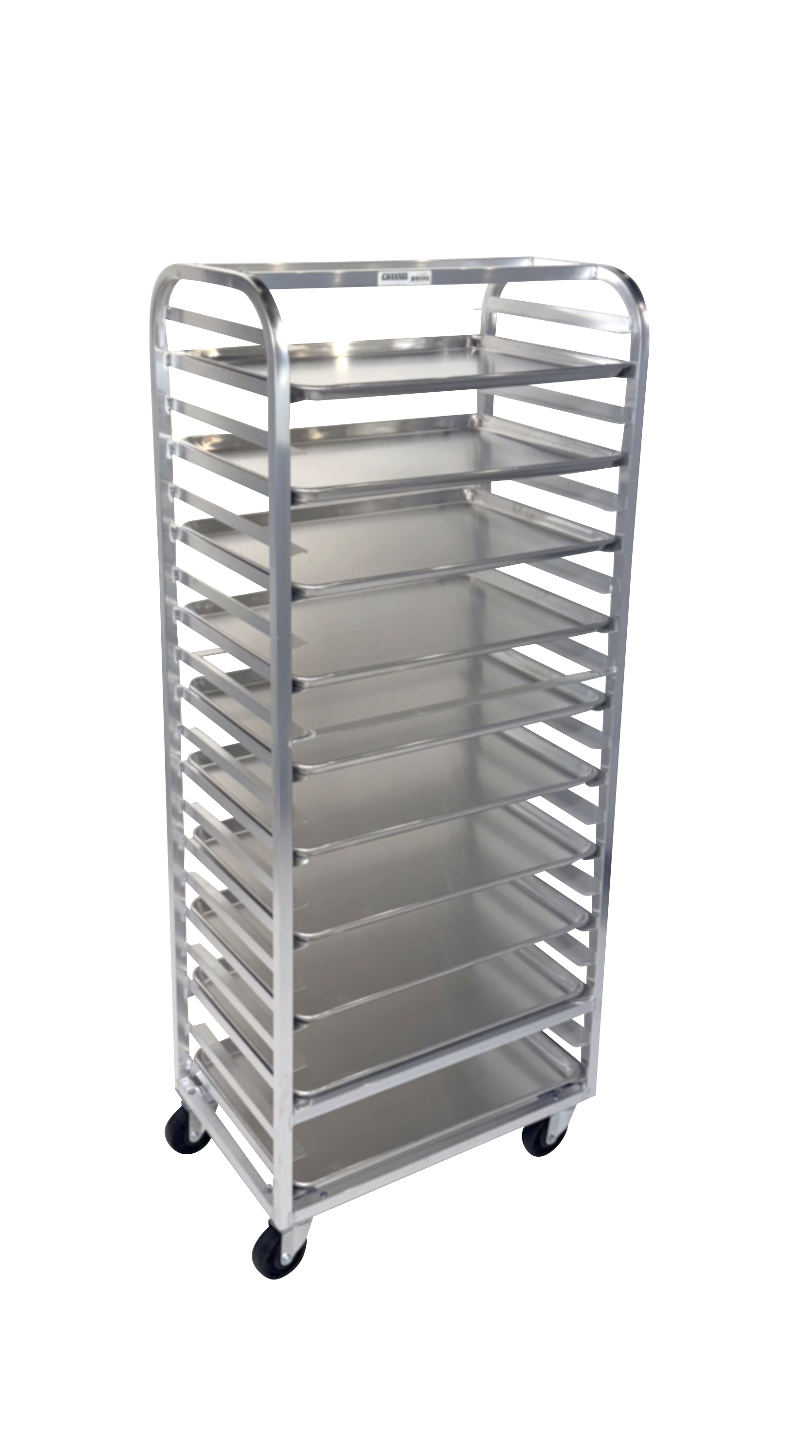 Channel Manufacturing 411A-OR - Item 269526