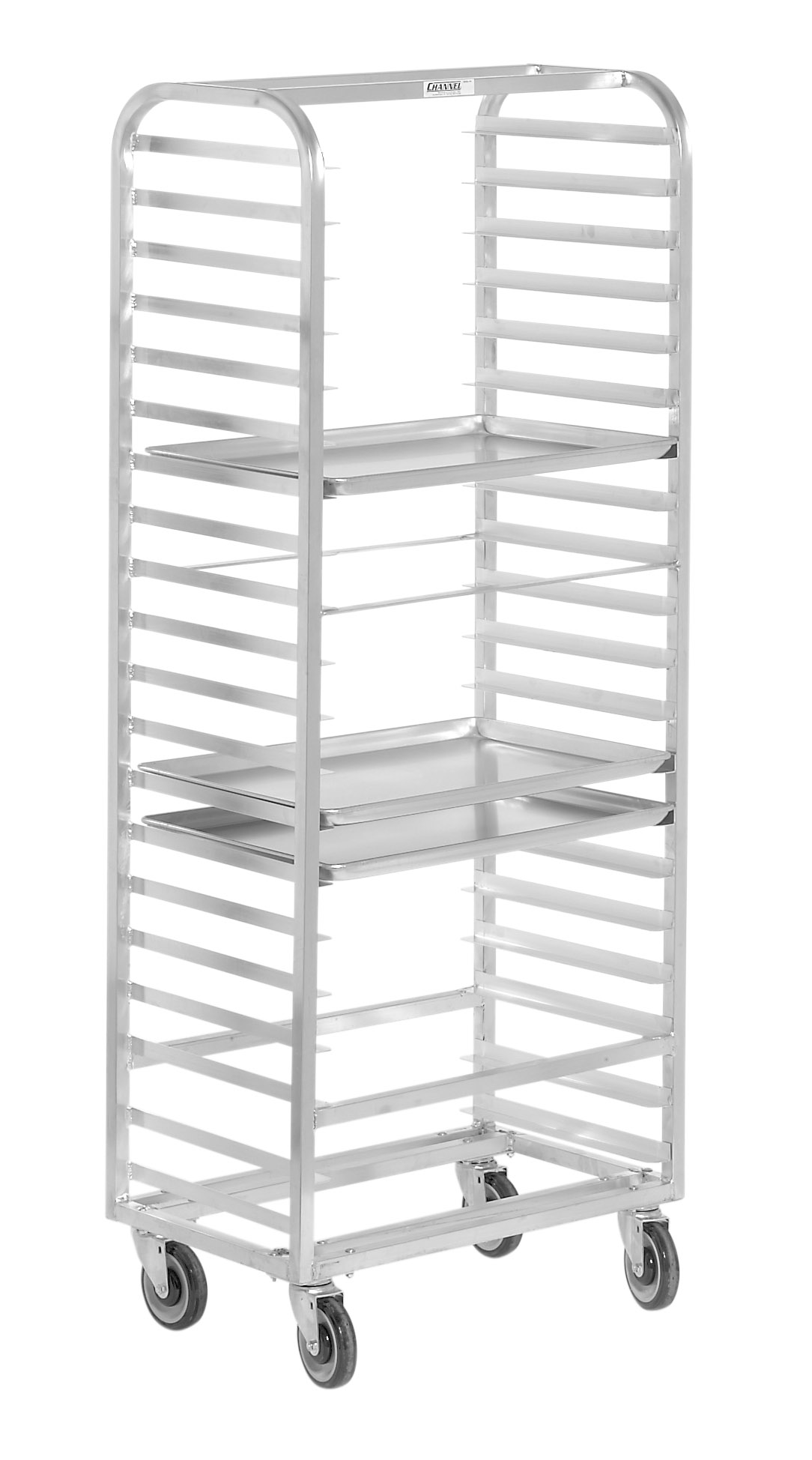 Channel Manufacturing 411A - Item 269576