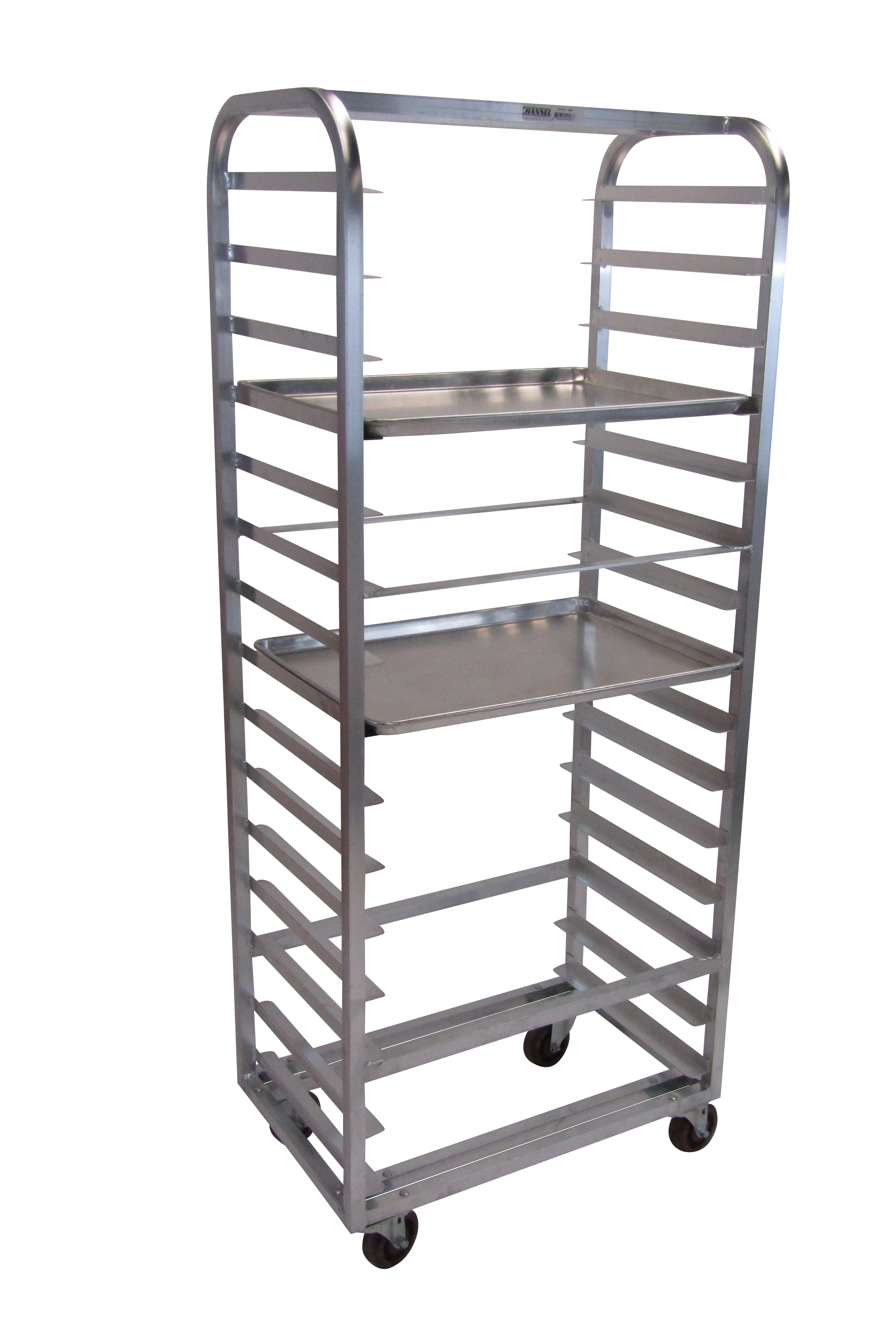 Channel Manufacturing 412A-OR - Item 269532