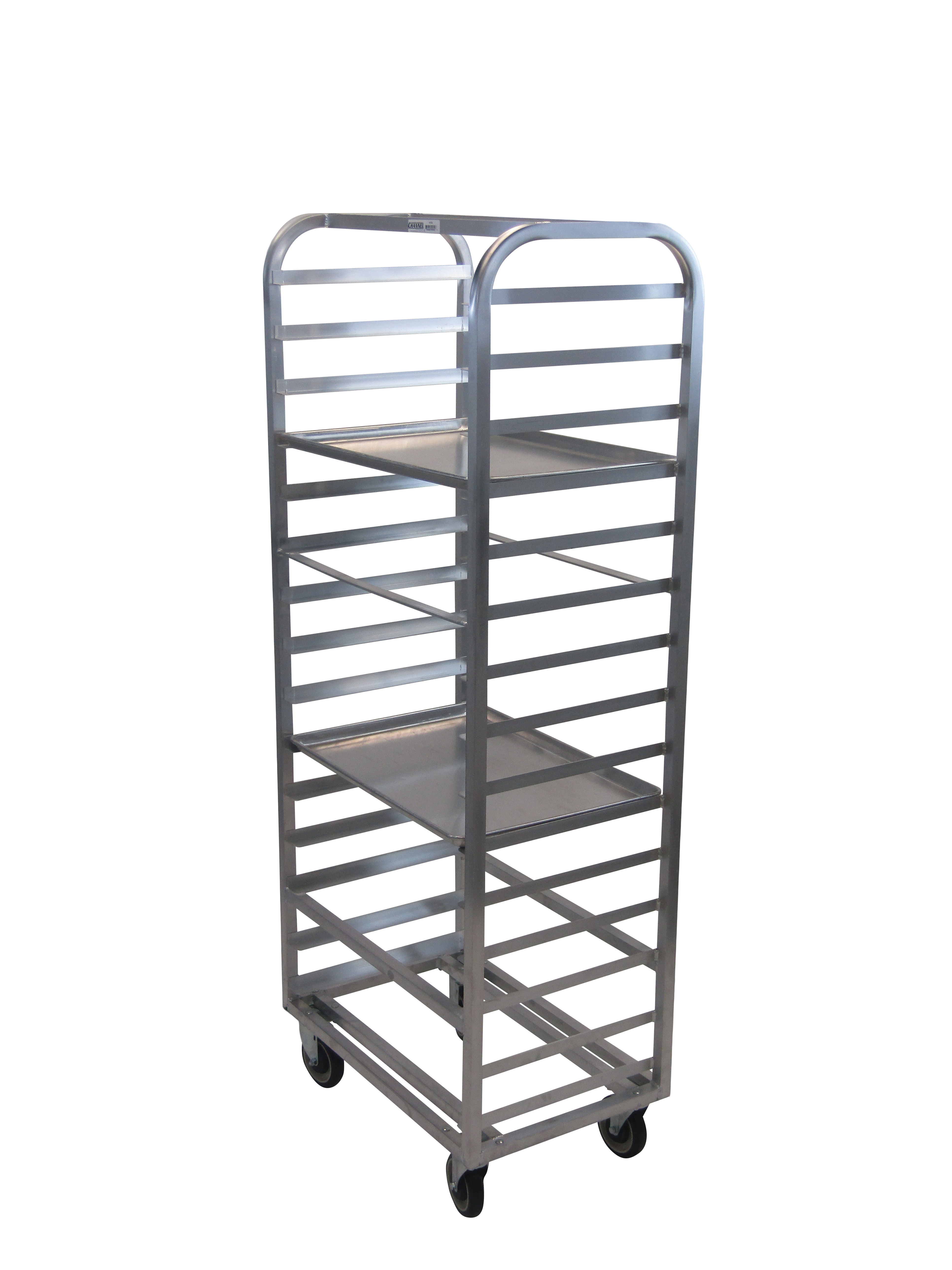 Channel Manufacturing 412A - Item 269578