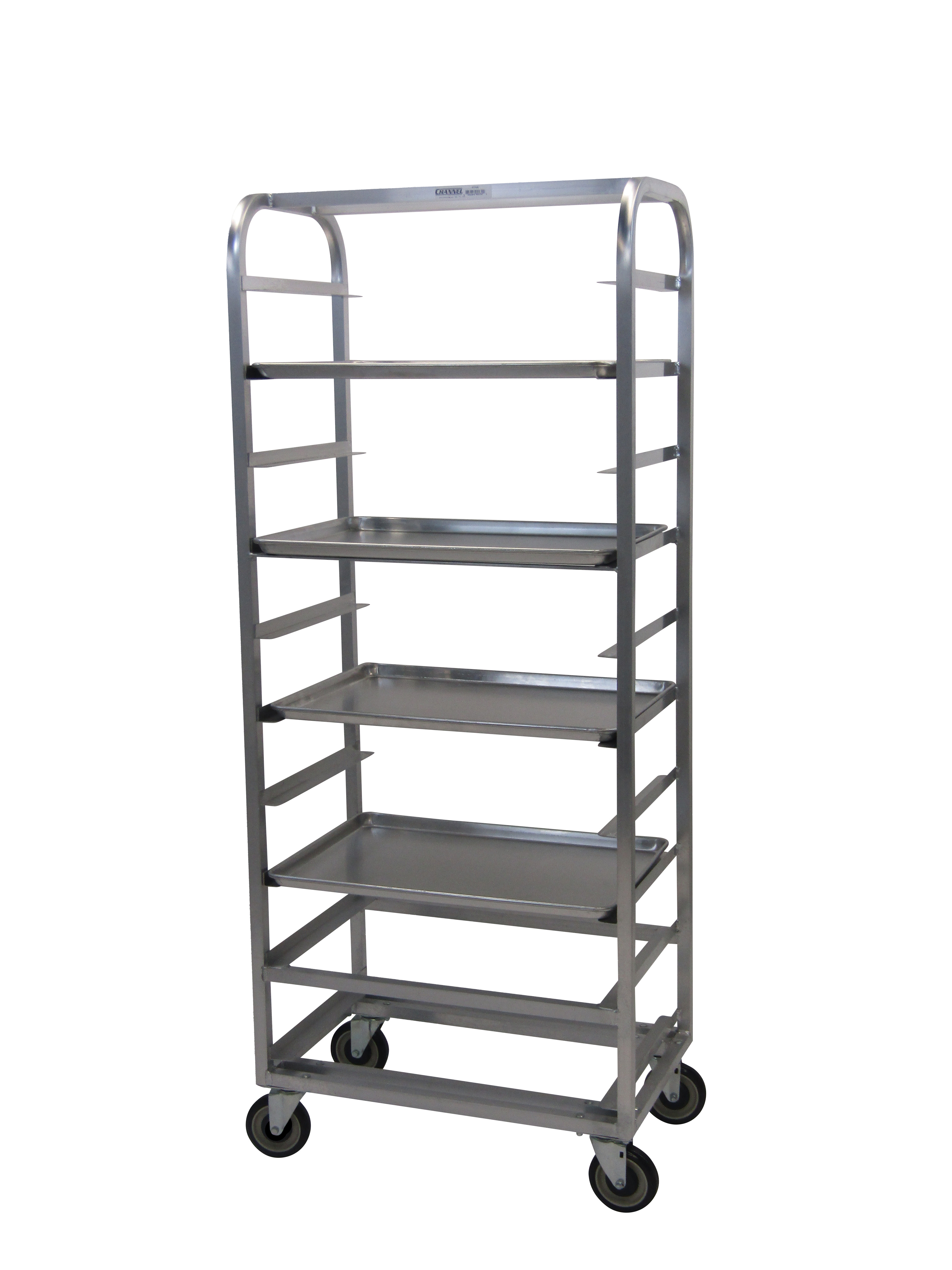 Channel Manufacturing 414A - Item 269582