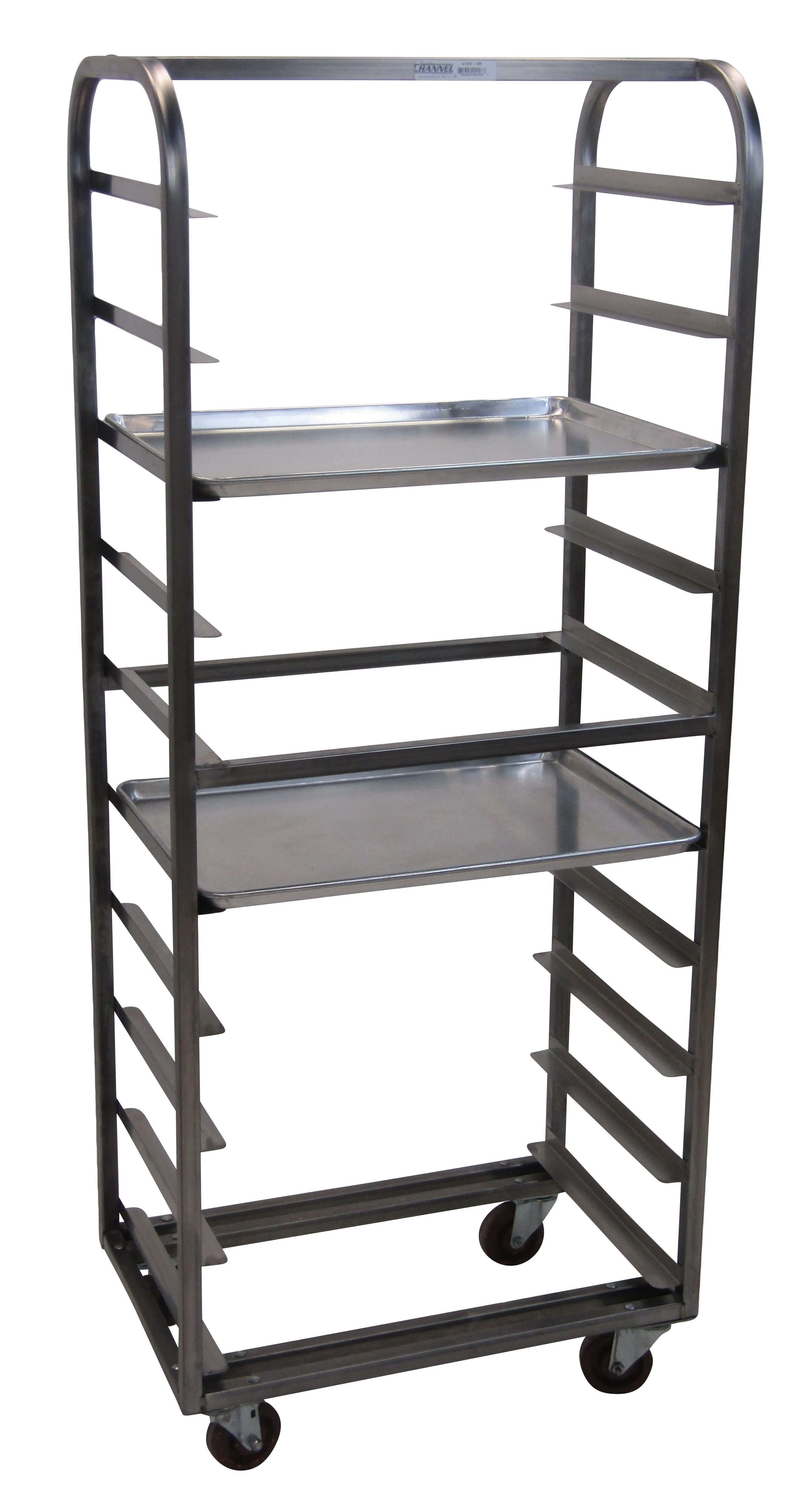 Channel Manufacturing 414S-OR - Item 269547