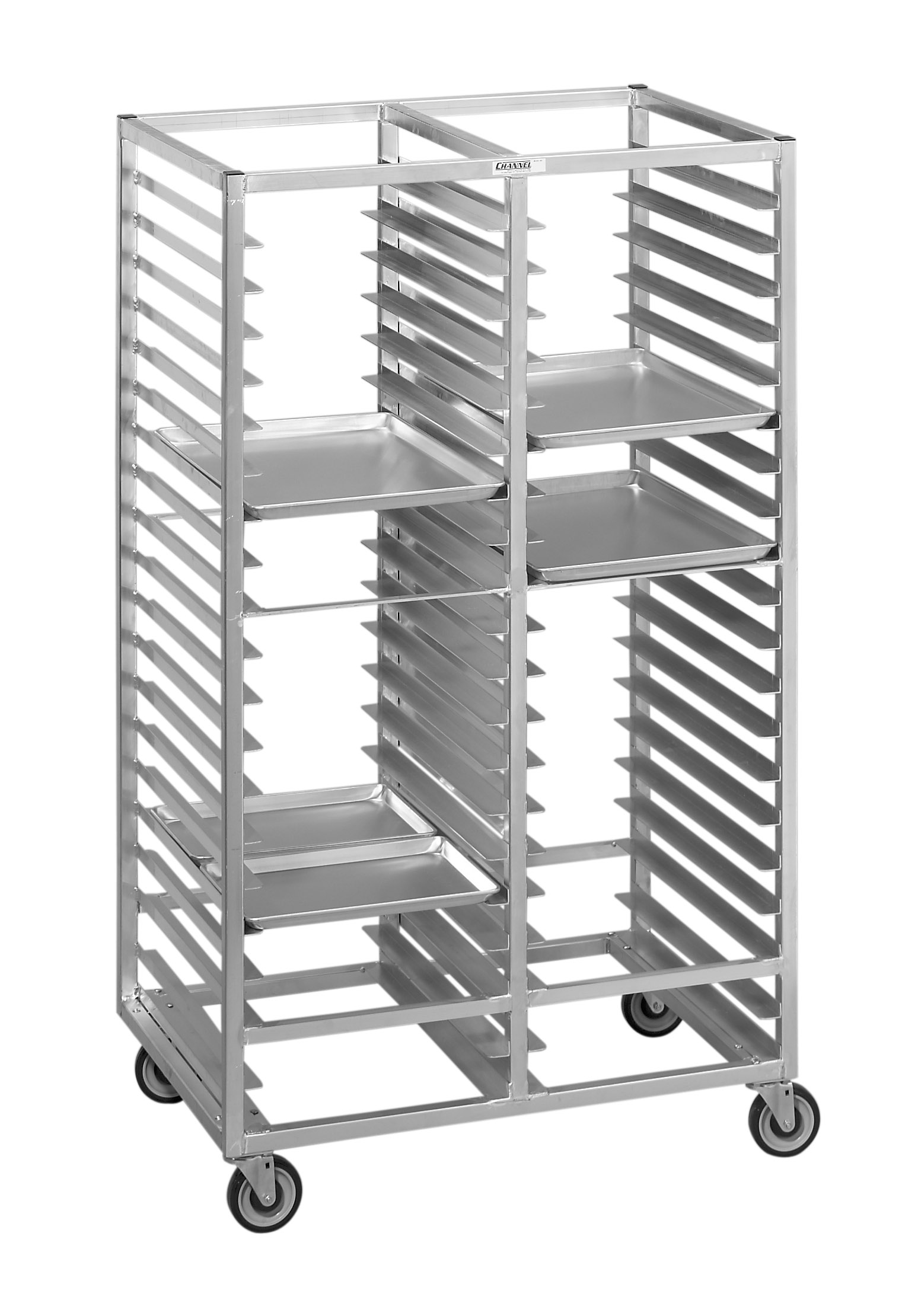 Channel Manufacturing 421A - Item 269988