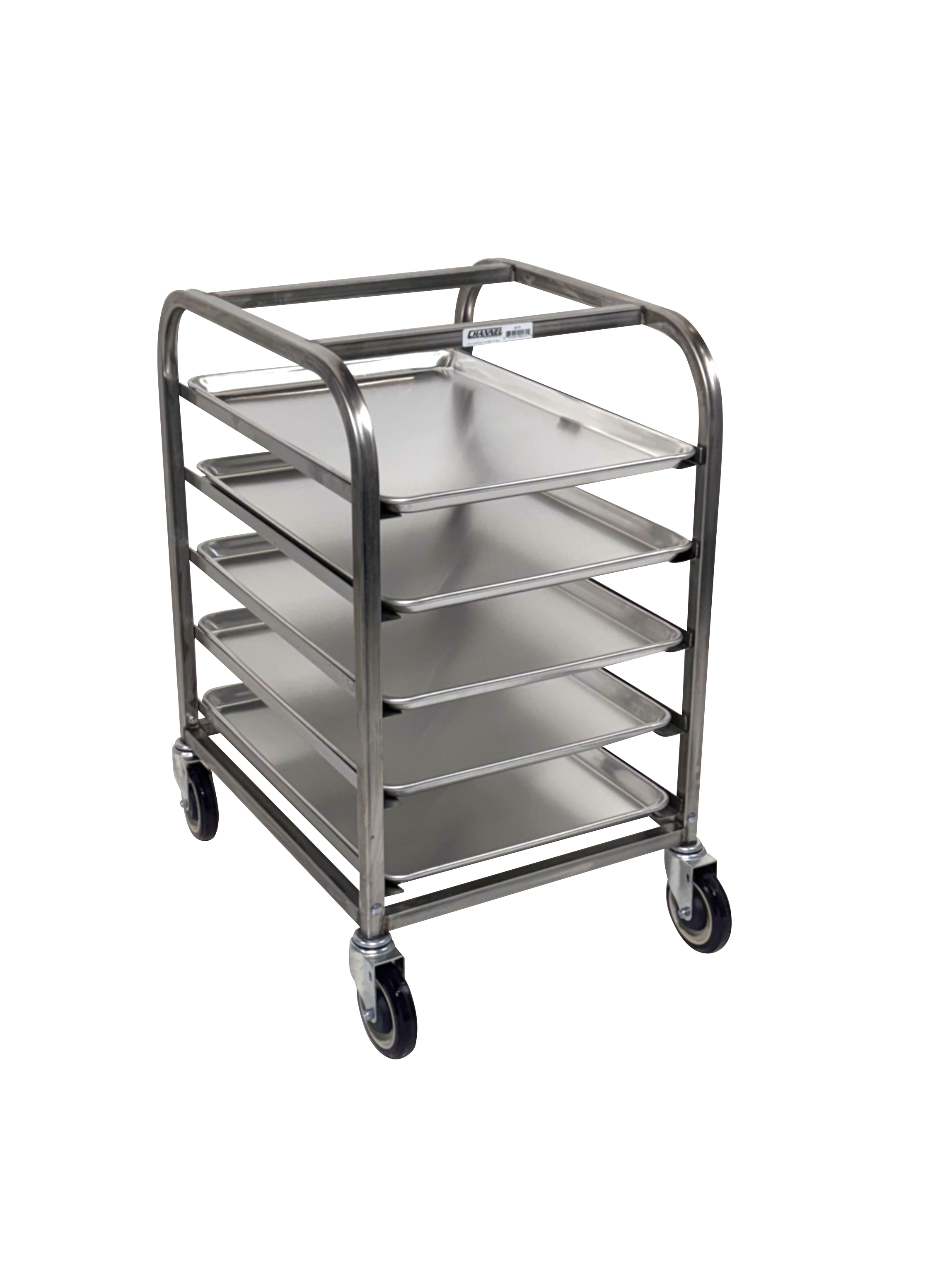 Channel Manufacturing 427S - Item 269593