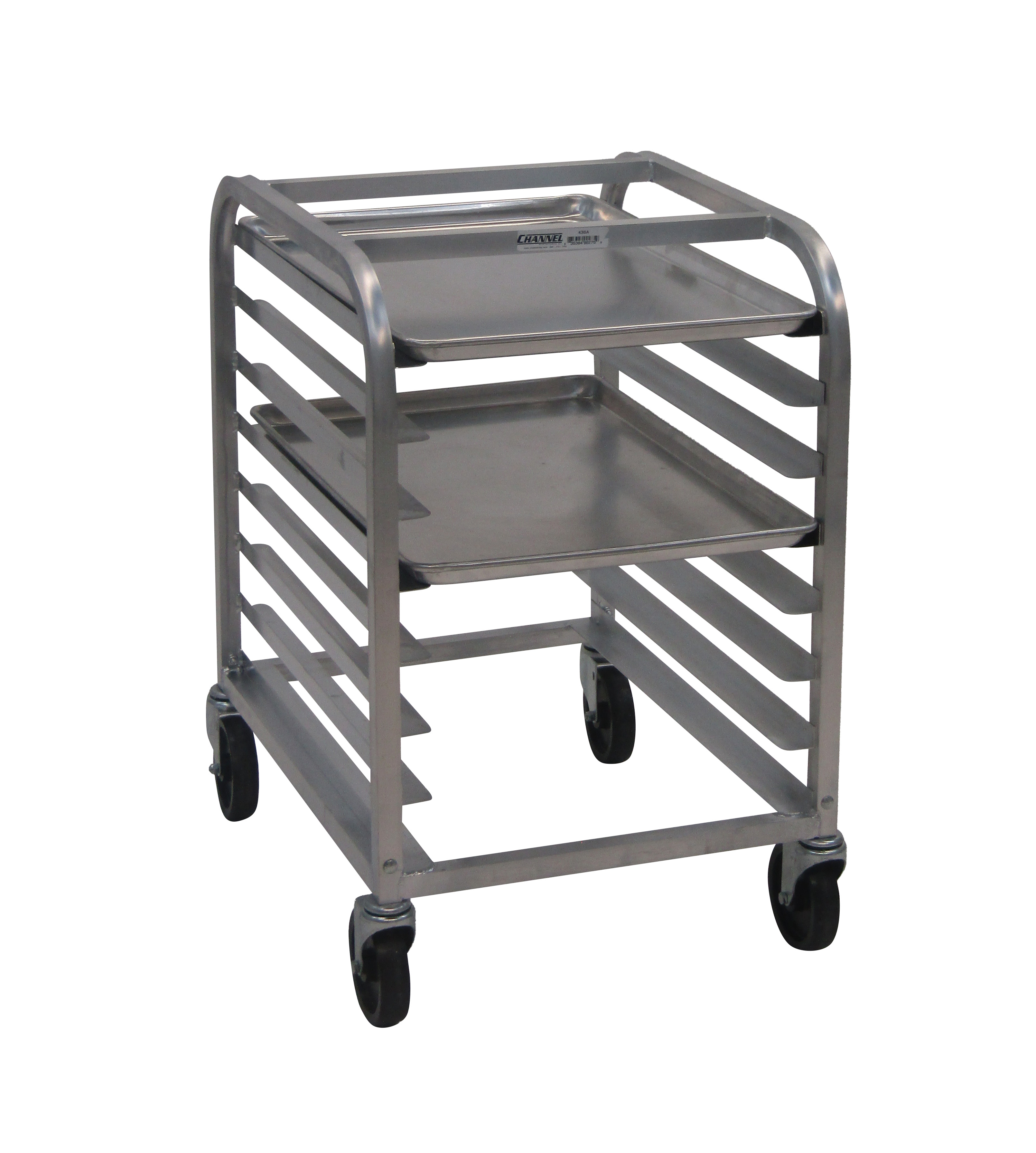 Channel Manufacturing 430A - Item 269598