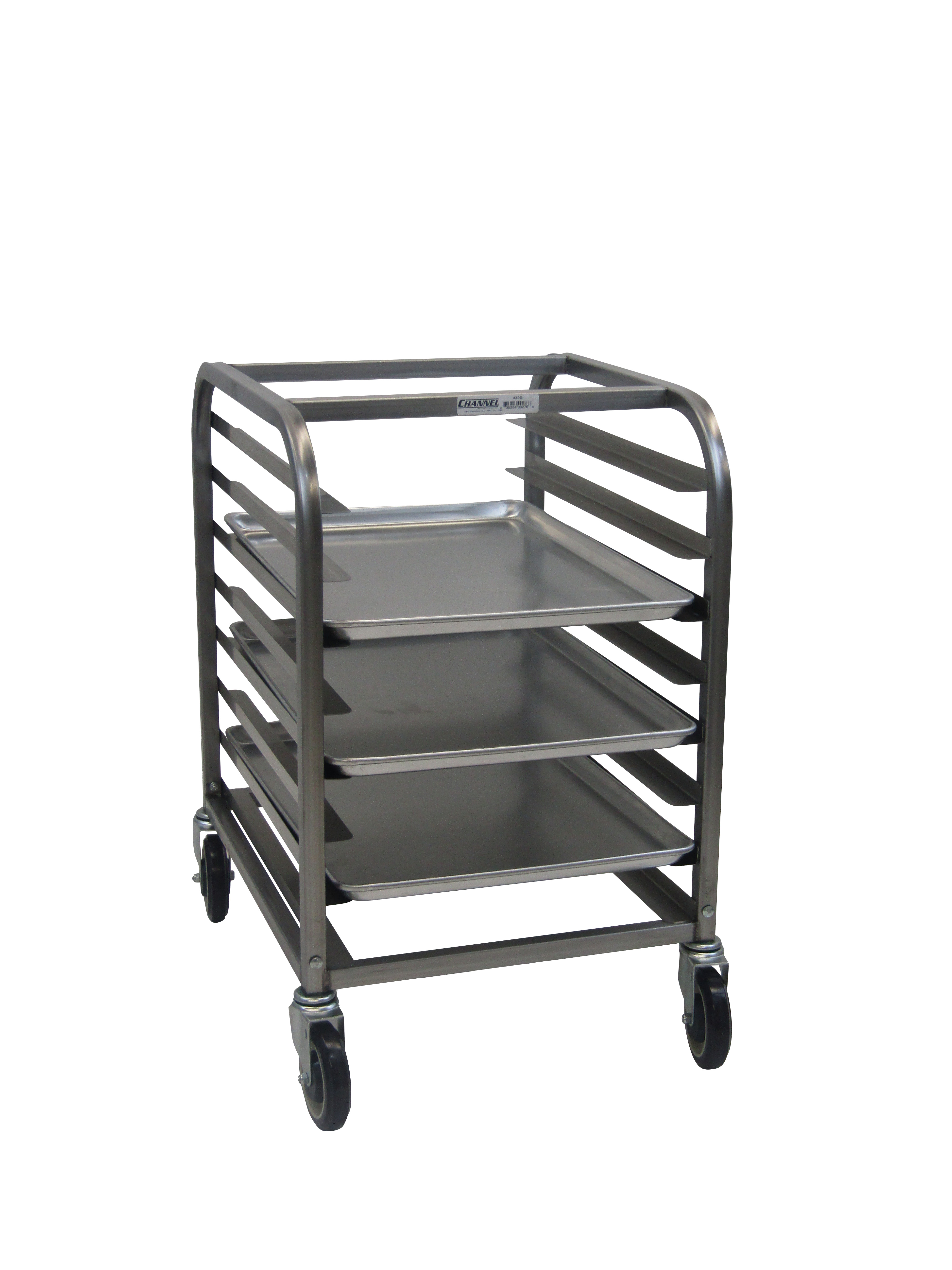 Channel Manufacturing 430S - Item 269599