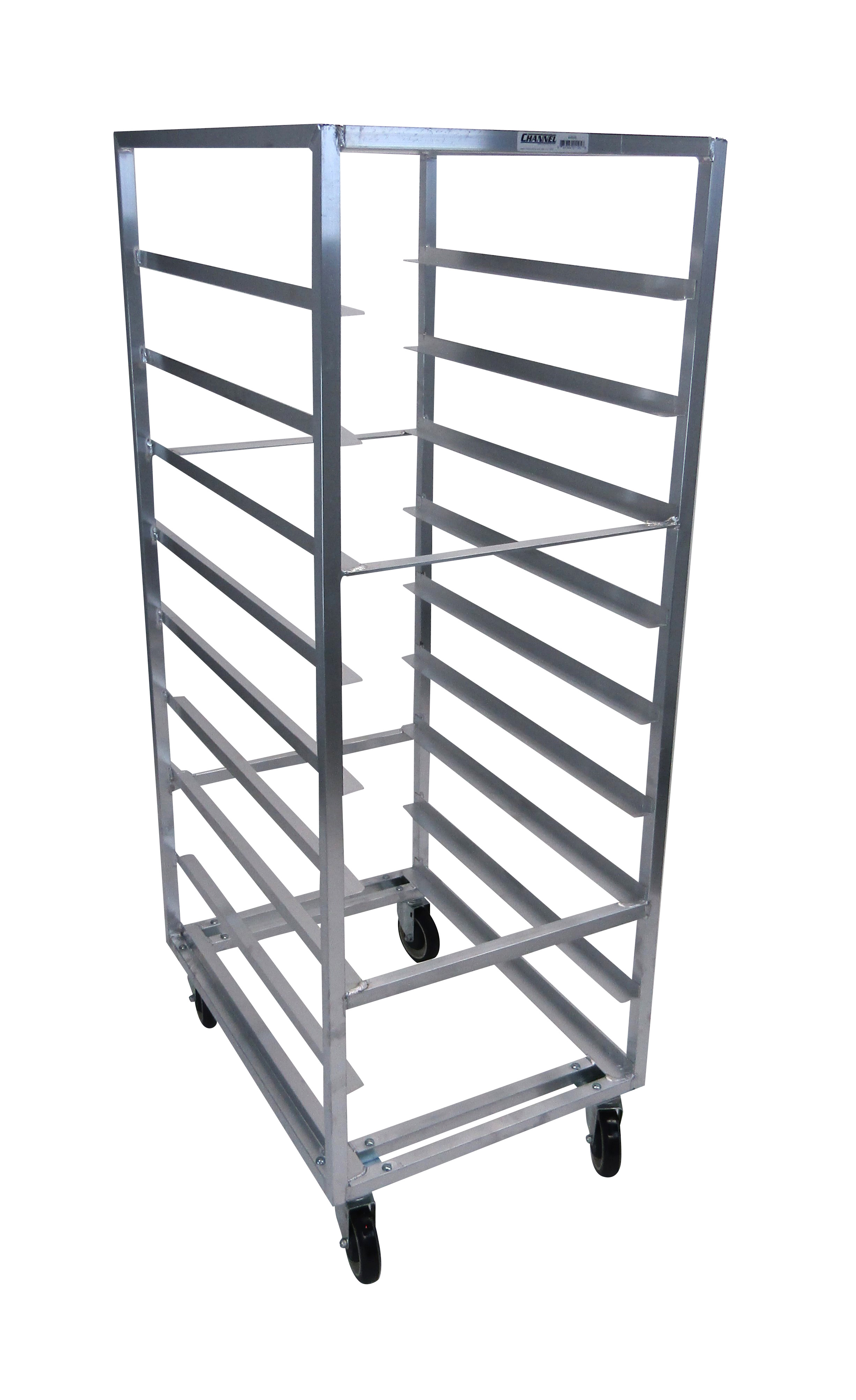 Channel Manufacturing 448A6 - Item 269978
