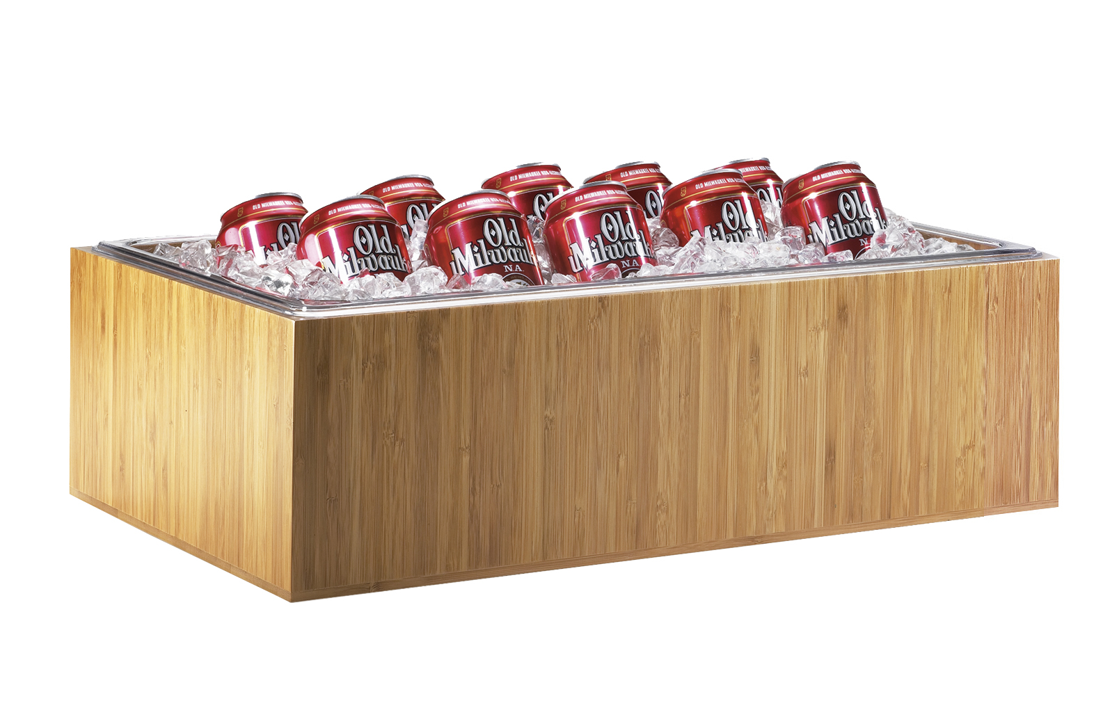 Cal-Mil 475-10-60 - Item 272719