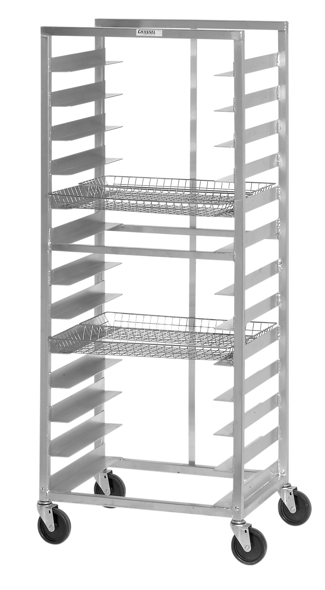 Channel Manufacturing 486DD - Item 269448