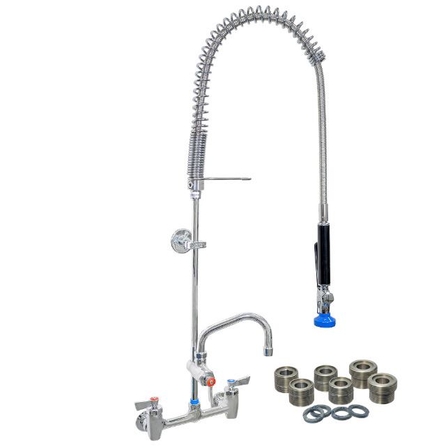Fisher 48930 - Item 276744