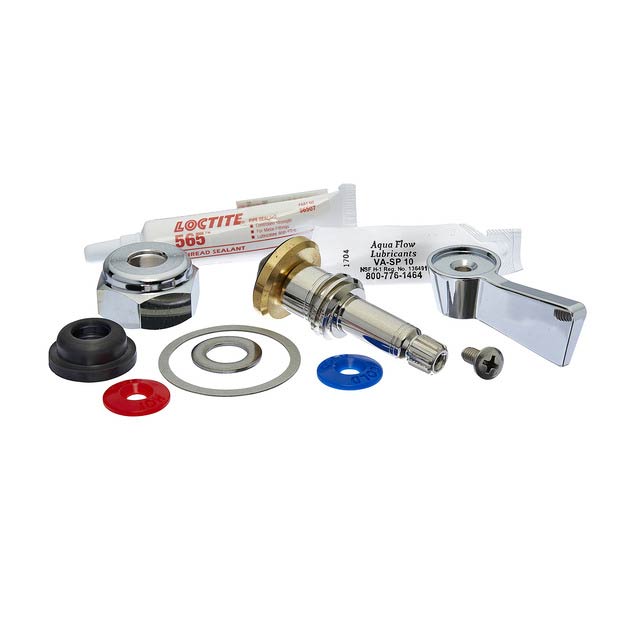 Fisher 5000-0011 - Item 277337