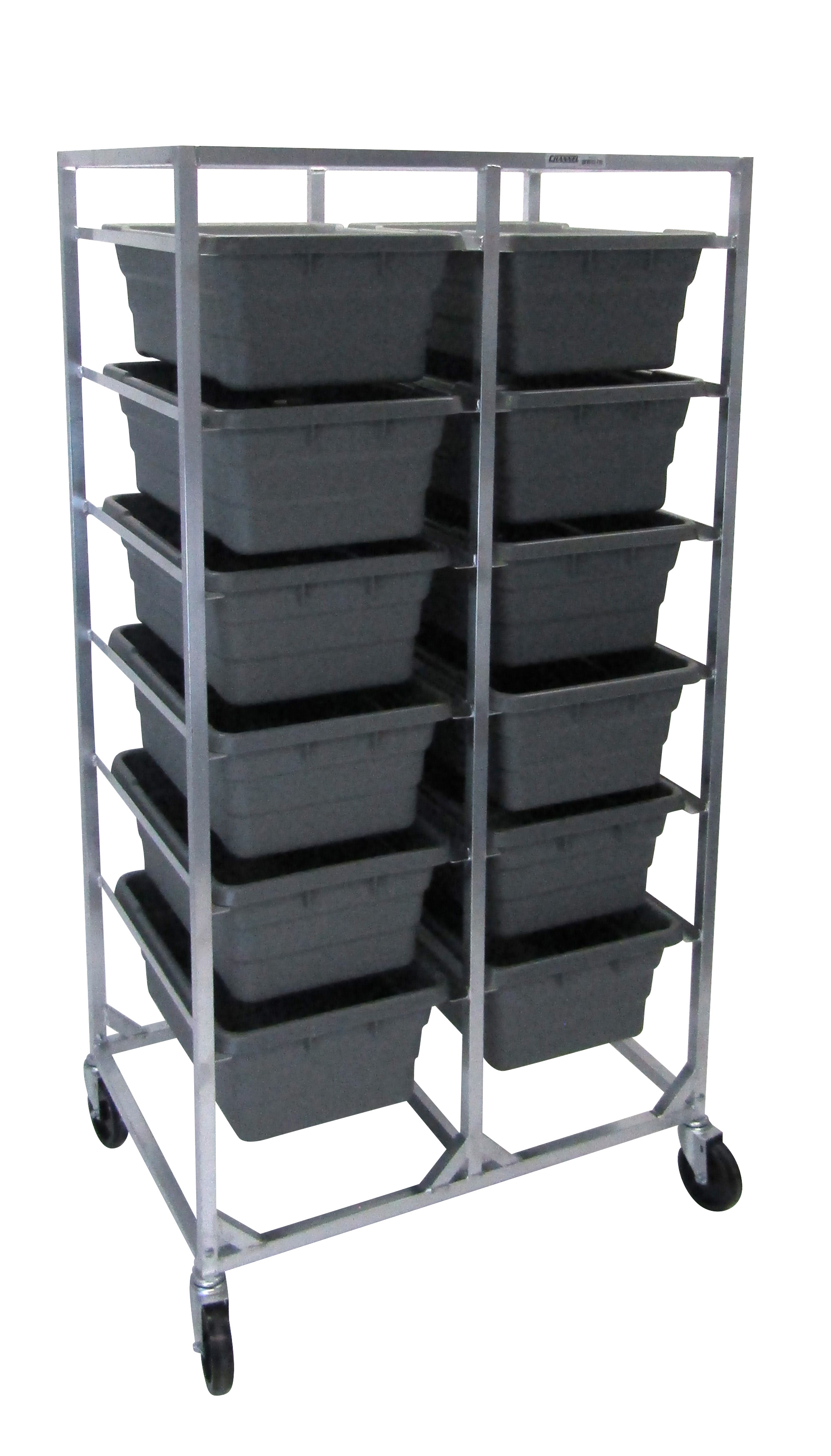 Channel Manufacturing 512LA - Item 269471