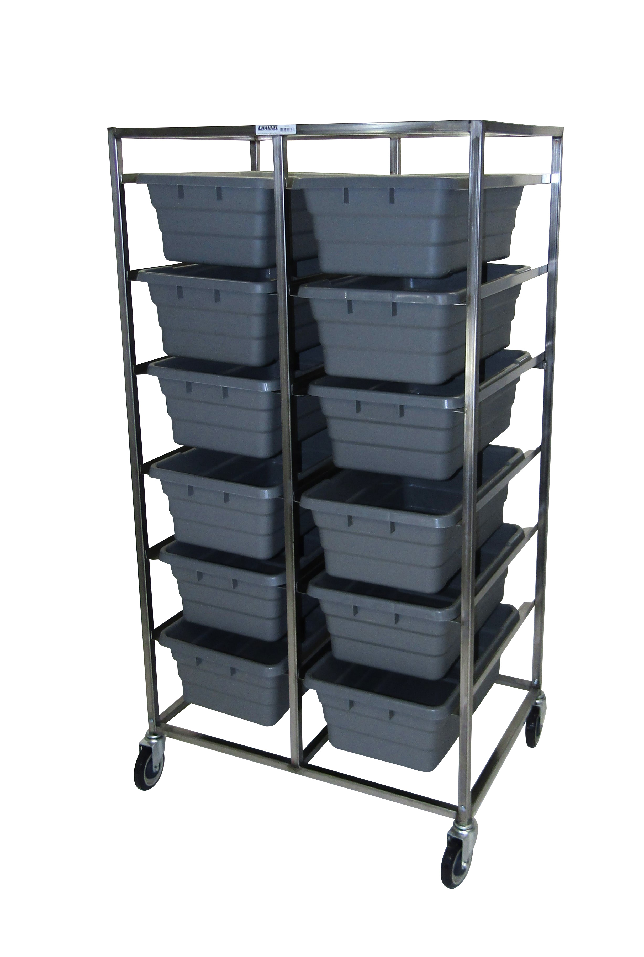 Channel Manufacturing 512LS - Item 269472