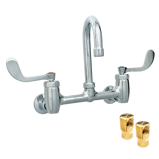 Fisher 55660 - Item 276842