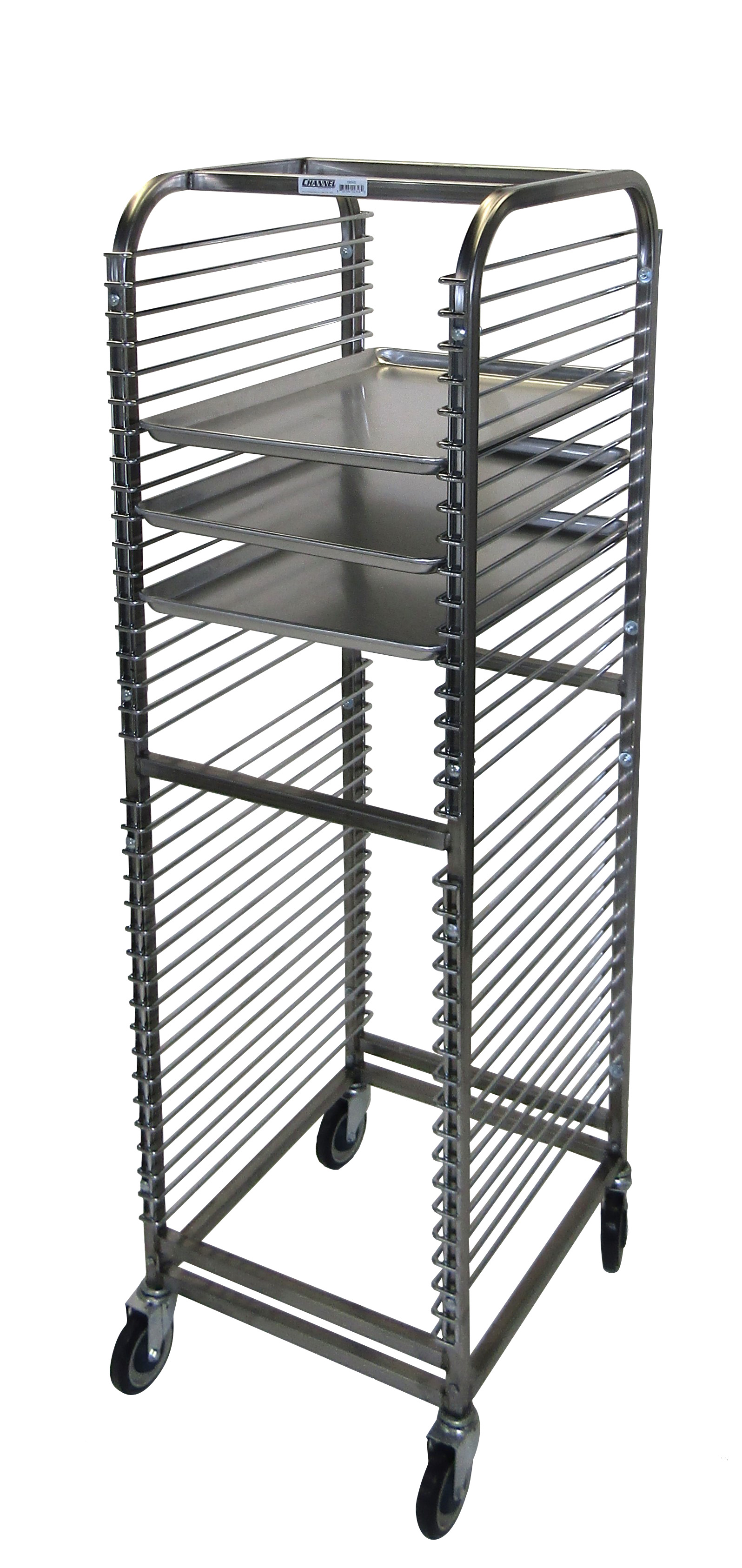 Channel Manufacturing 560NS - Item 269605