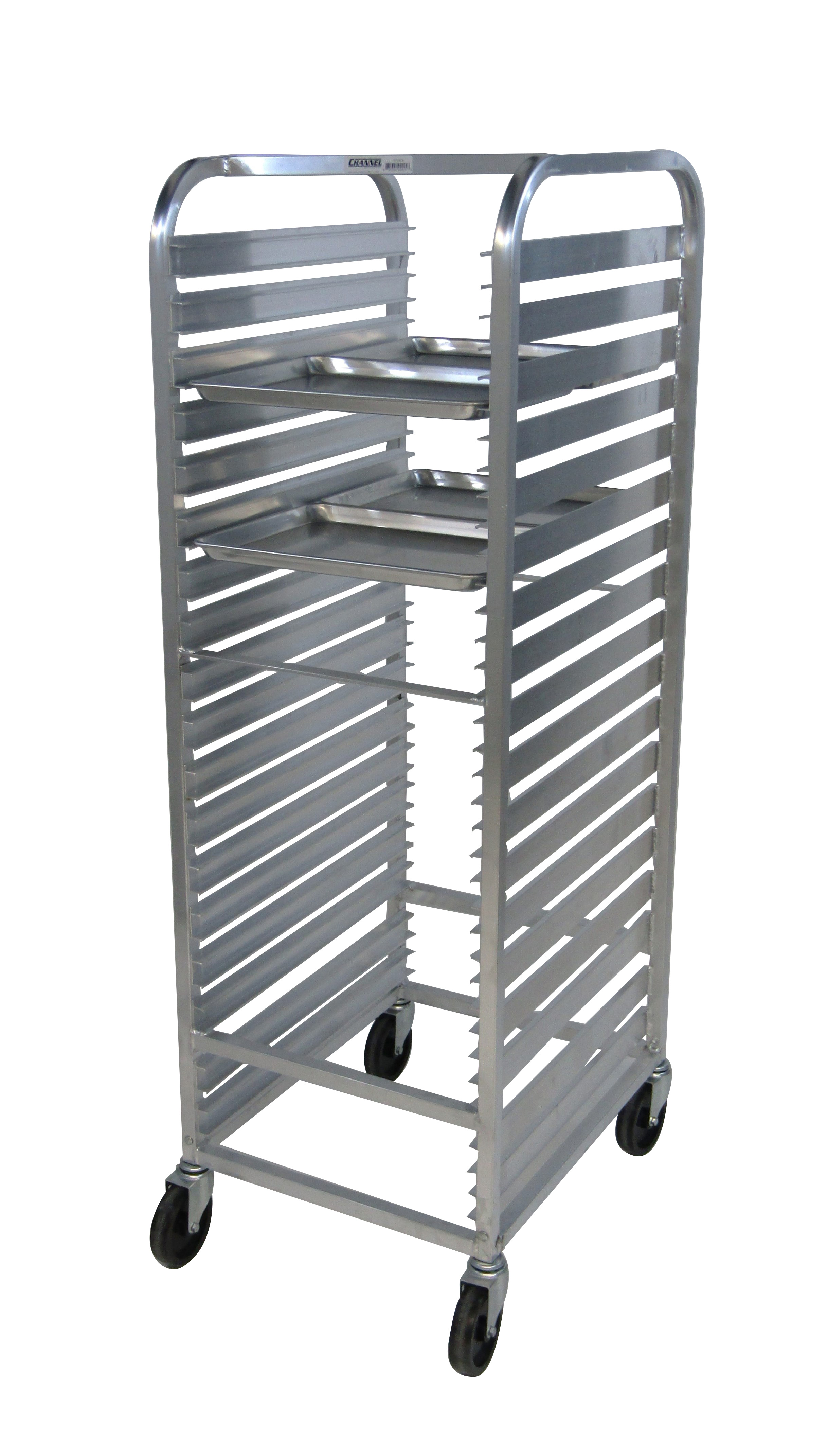 Channel Manufacturing 570AC6 - Item 269611