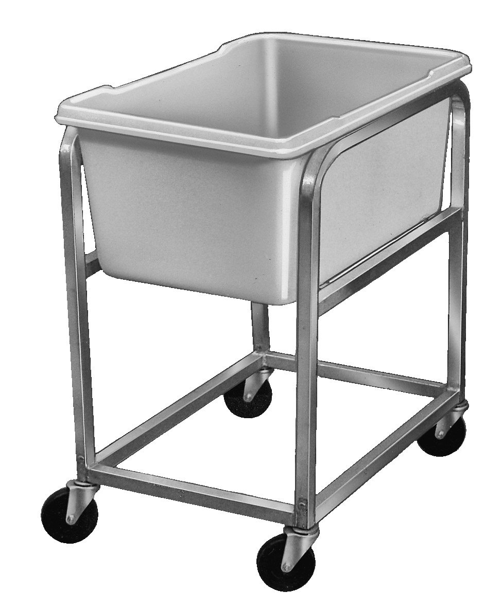 Channel Manufacturing 600 - Item 270320