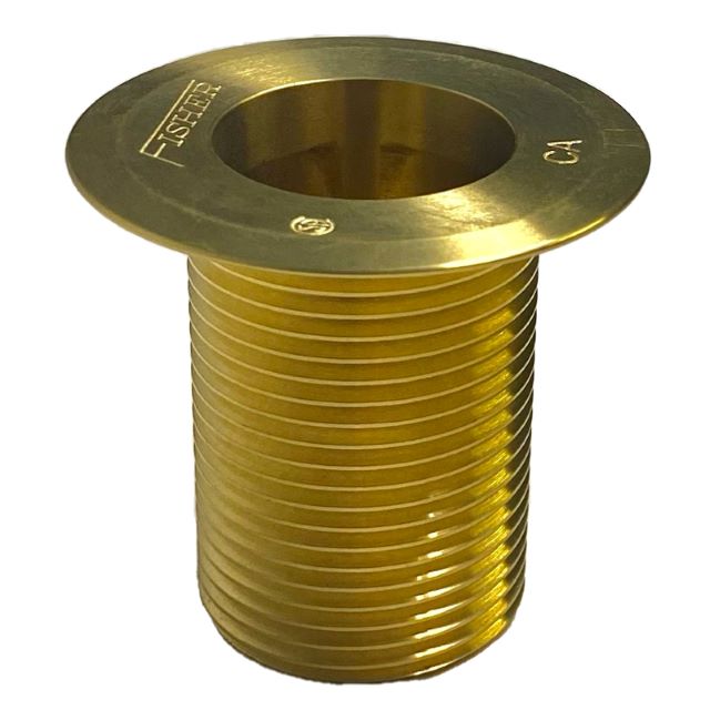 Fisher 6540-2100 - Item 277351