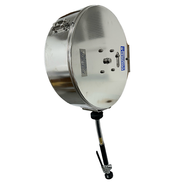 Fisher 75221 - Item 277131