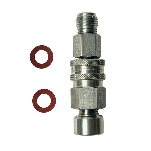 Fisher 75613 - Item 277172