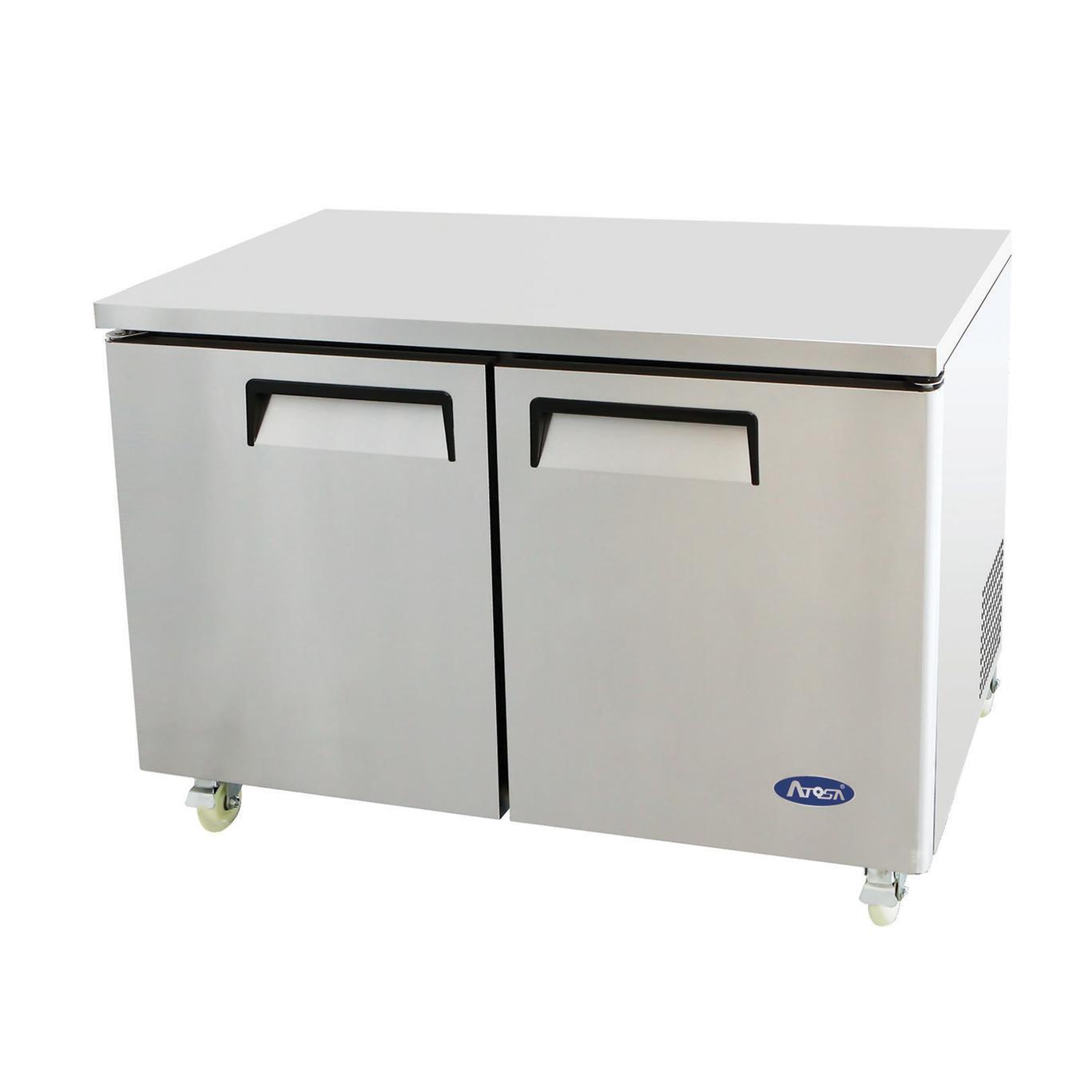 Atosa MGF8406GR - Item 223603