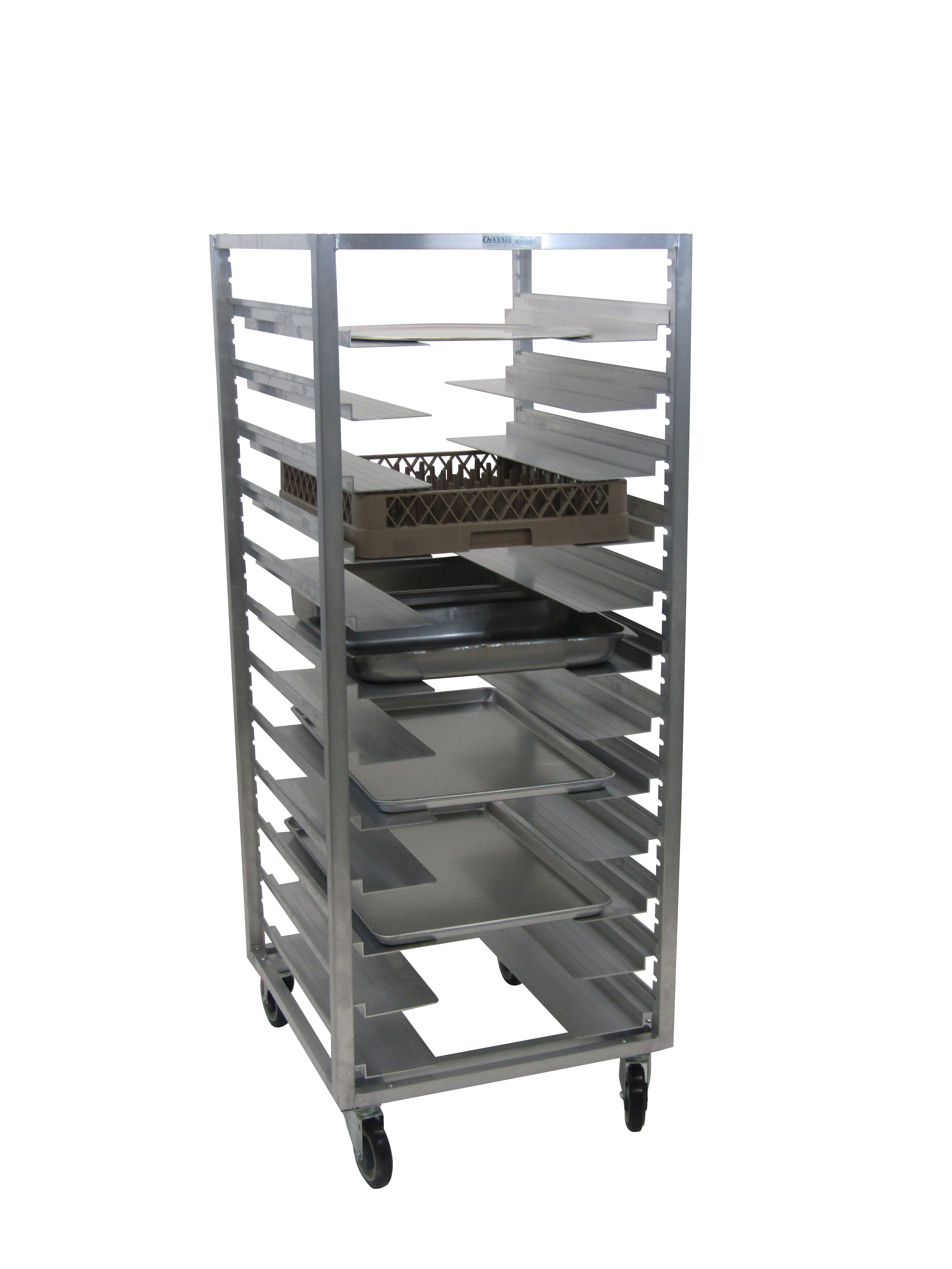 Channel Manufacturing AUR-12 - Item 269743