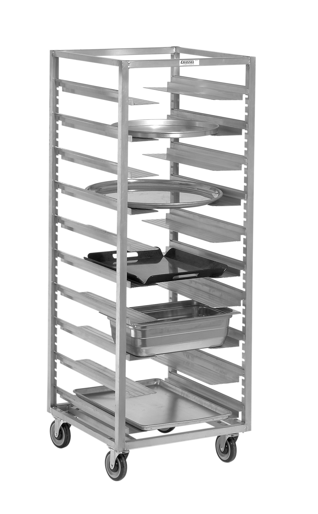 Channel Manufacturing AUR-13 - Item 269744