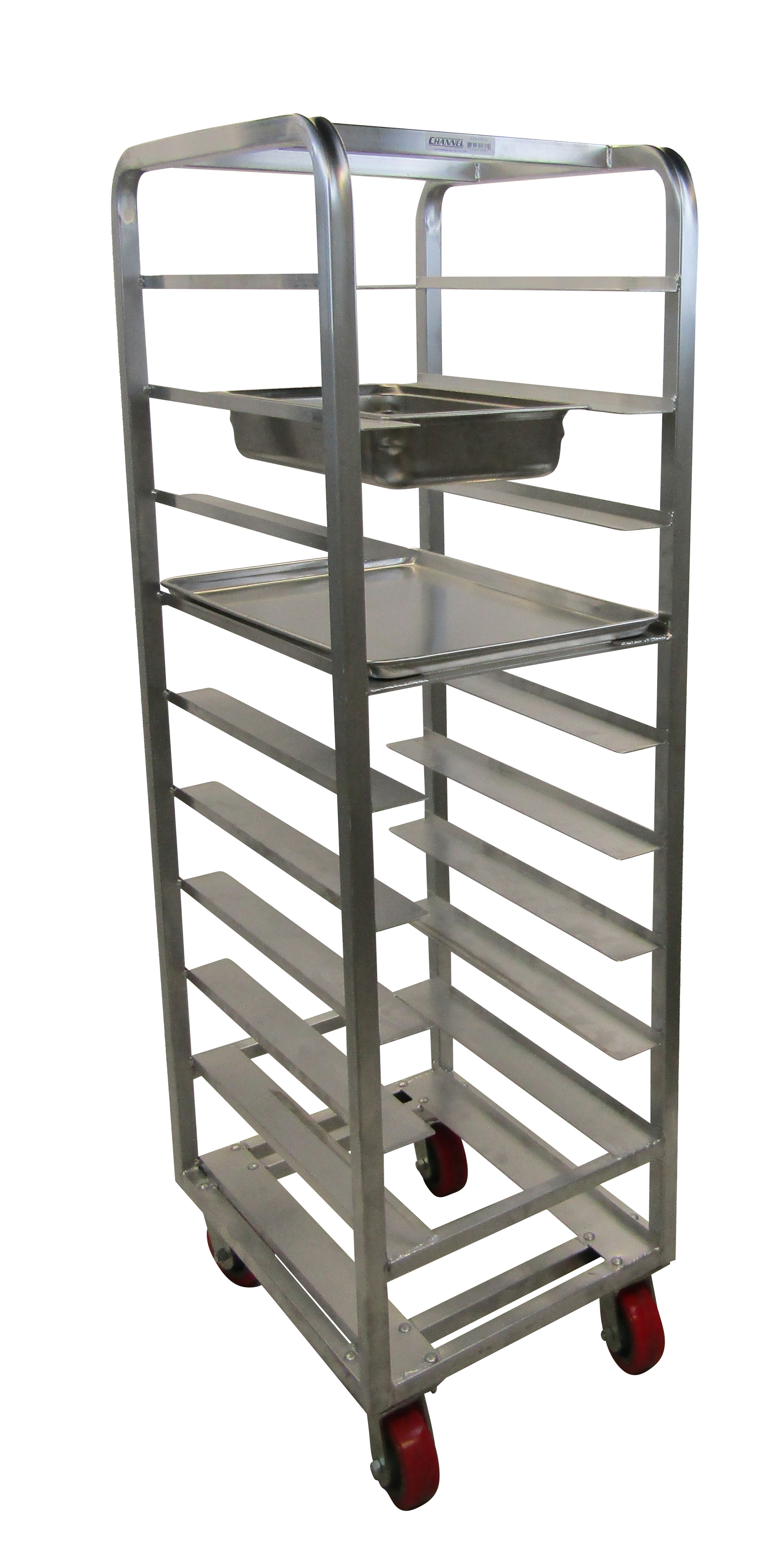 Channel Manufacturing AXD-UTR-10 - Item 269746