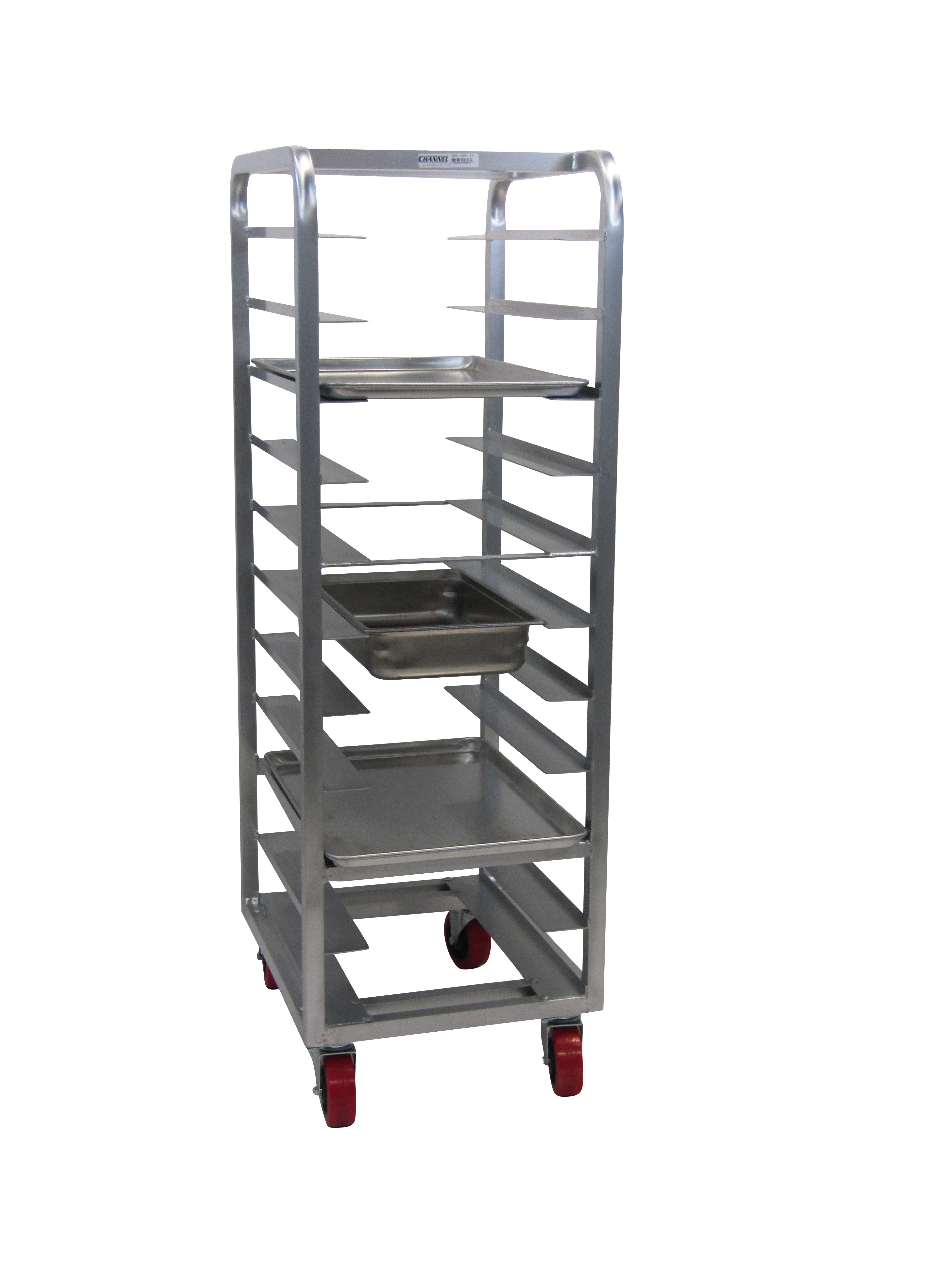 Channel Manufacturing AXD-UTR-11 - Item 269747