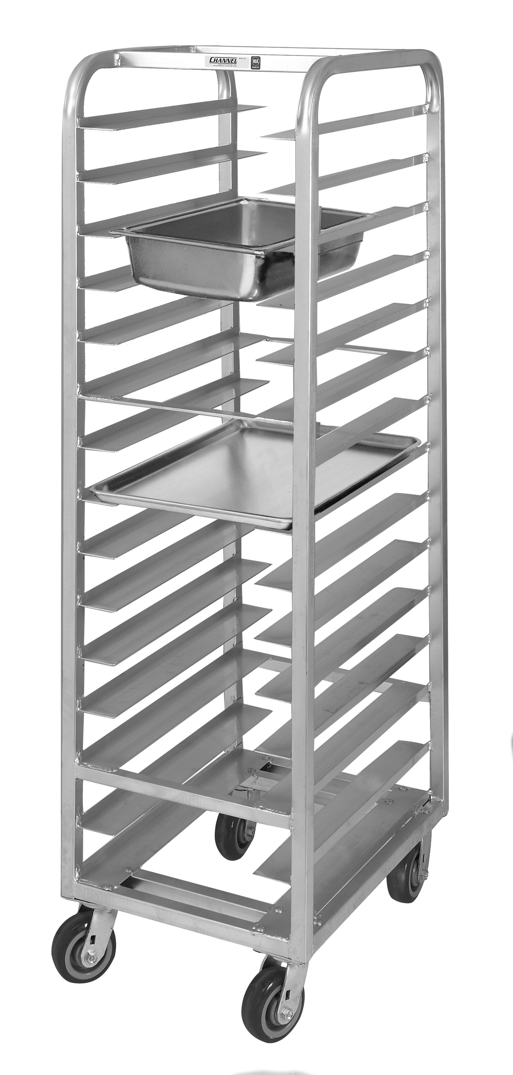 Channel Manufacturing AXD-UTR-15 - Item 269749