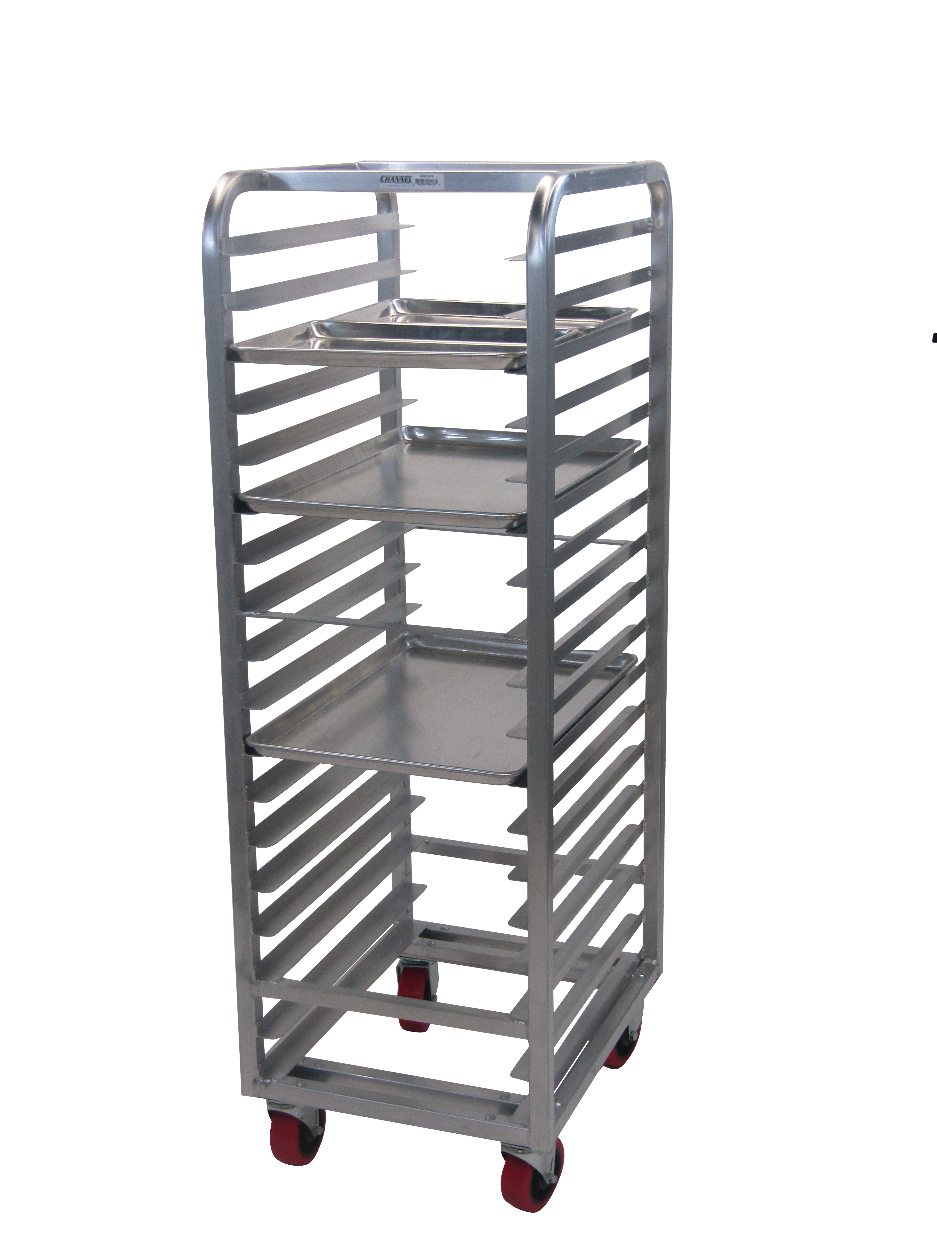 Channel Manufacturing AXD1818 - Item 269624