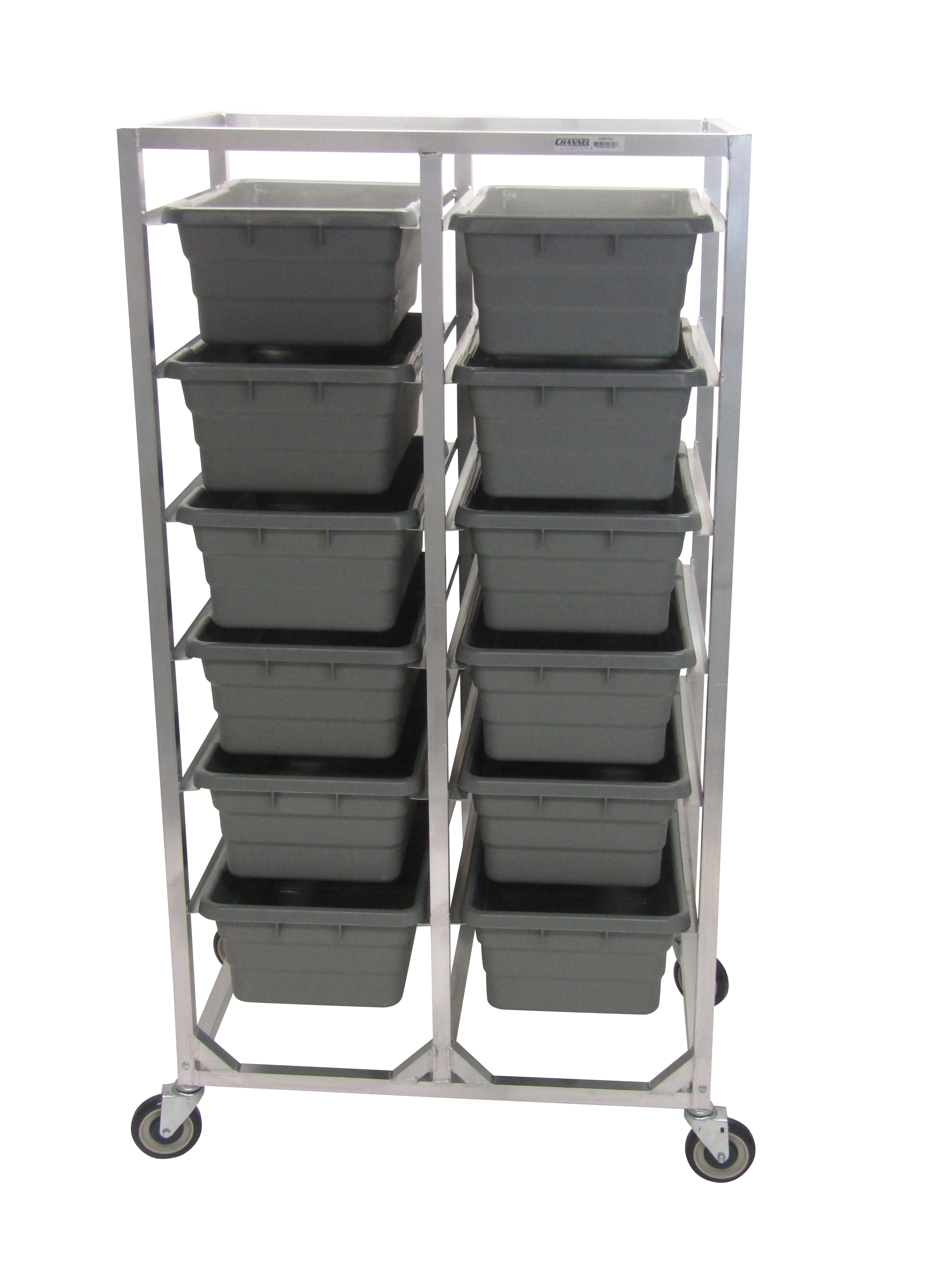 Channel Manufacturing AXD512L - Item 269475