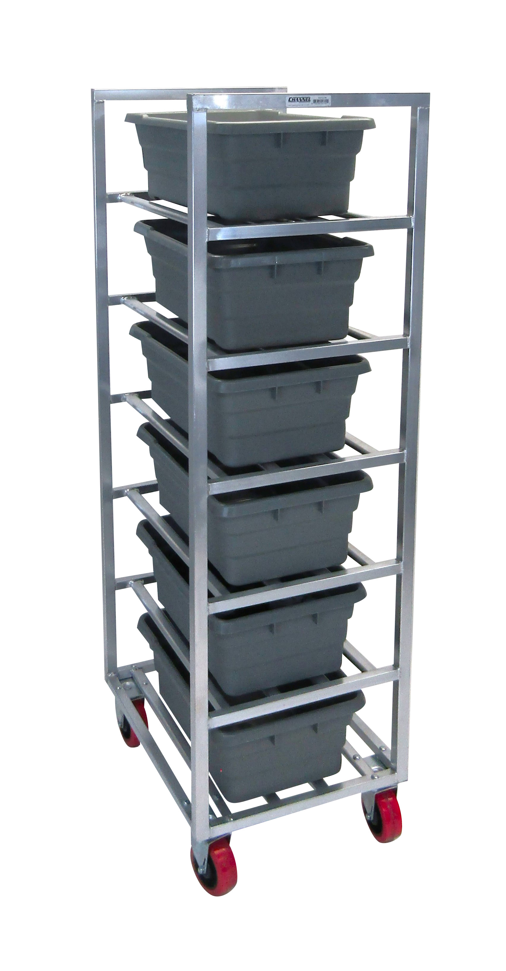 Channel Manufacturing AXDULR6 - Item 269477