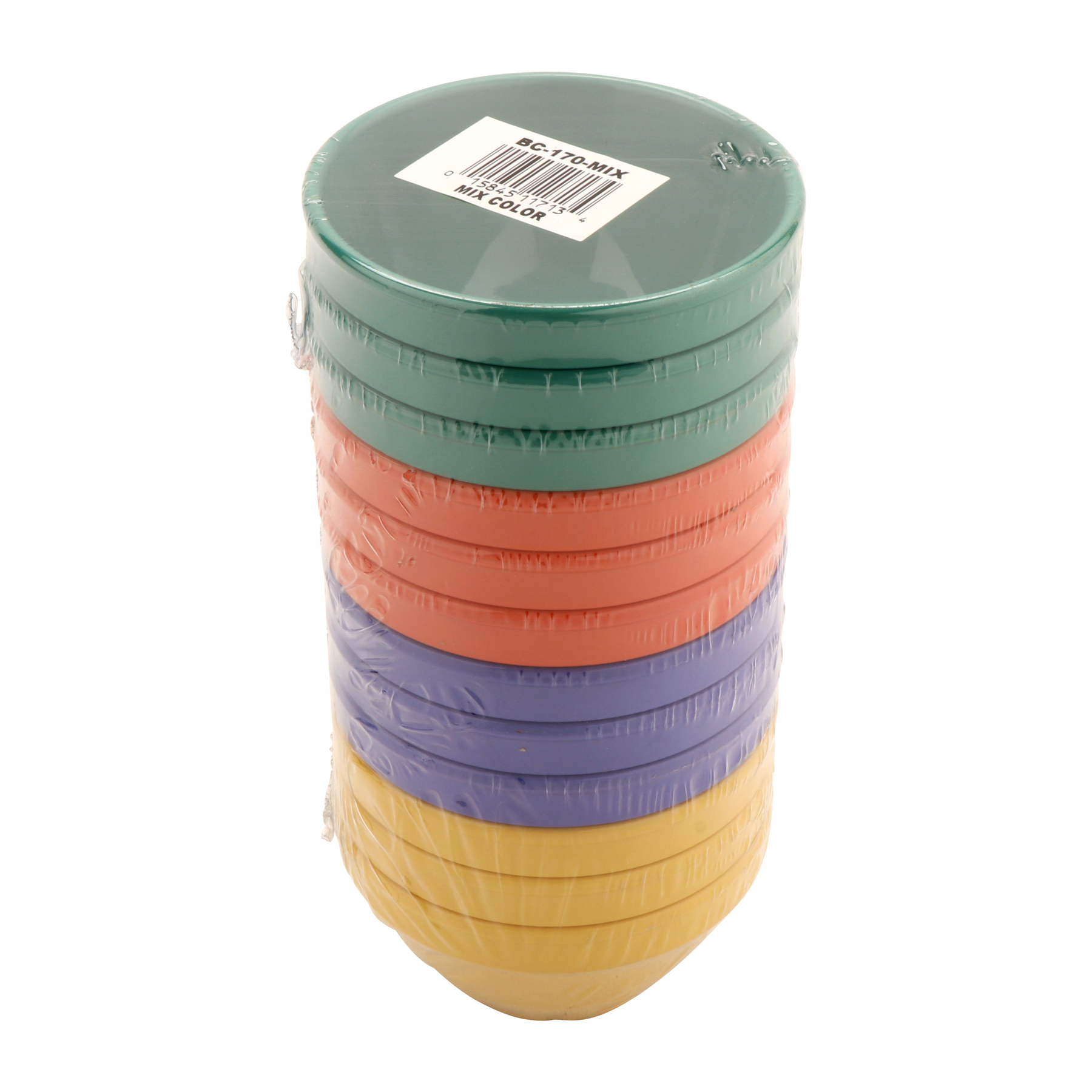 GET BC-170-MIX - Item 255965