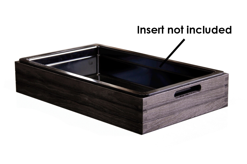 Mikasa Hospitality BQ040H - Item 280120