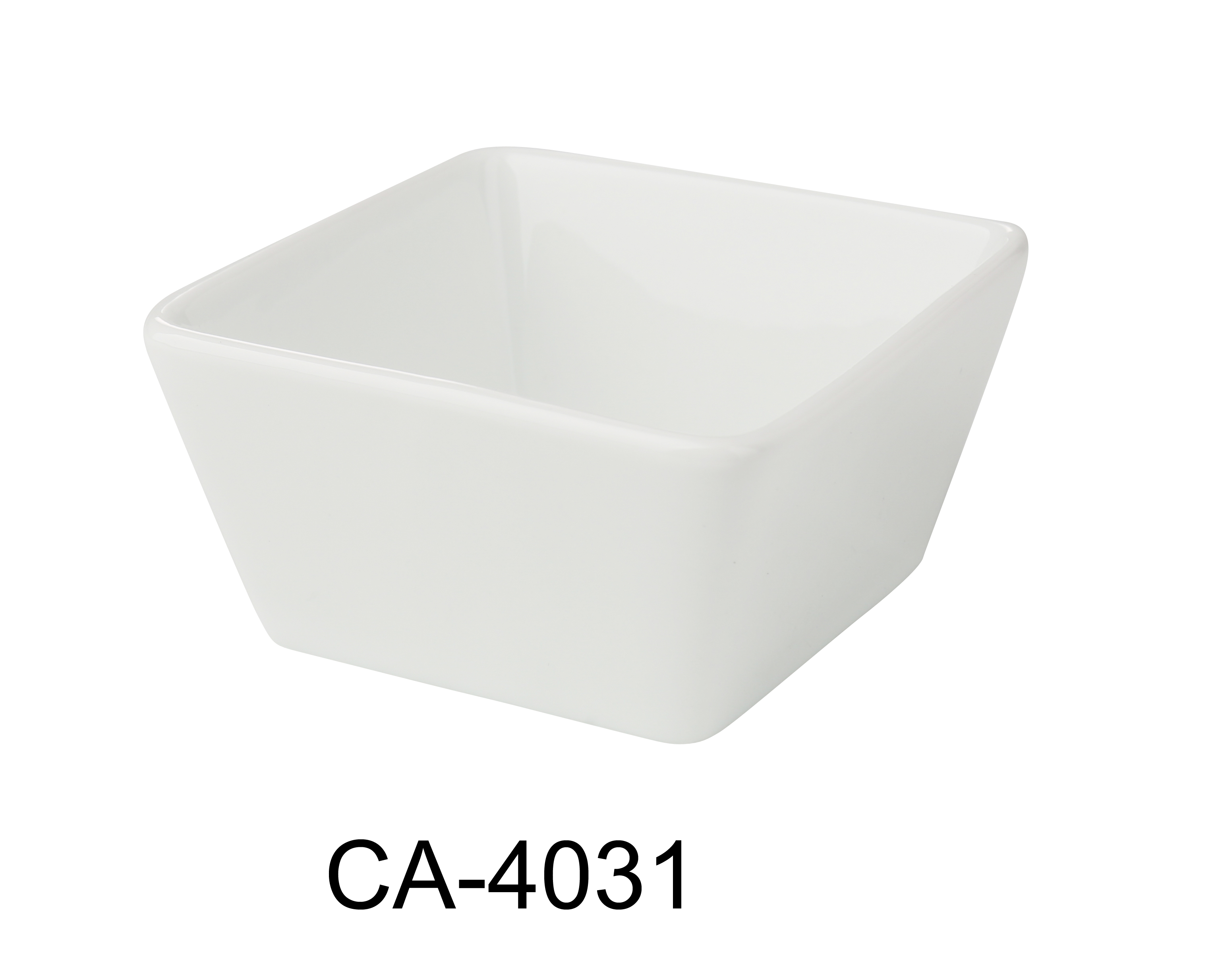 Yanco China CA-4031 - Item 251420