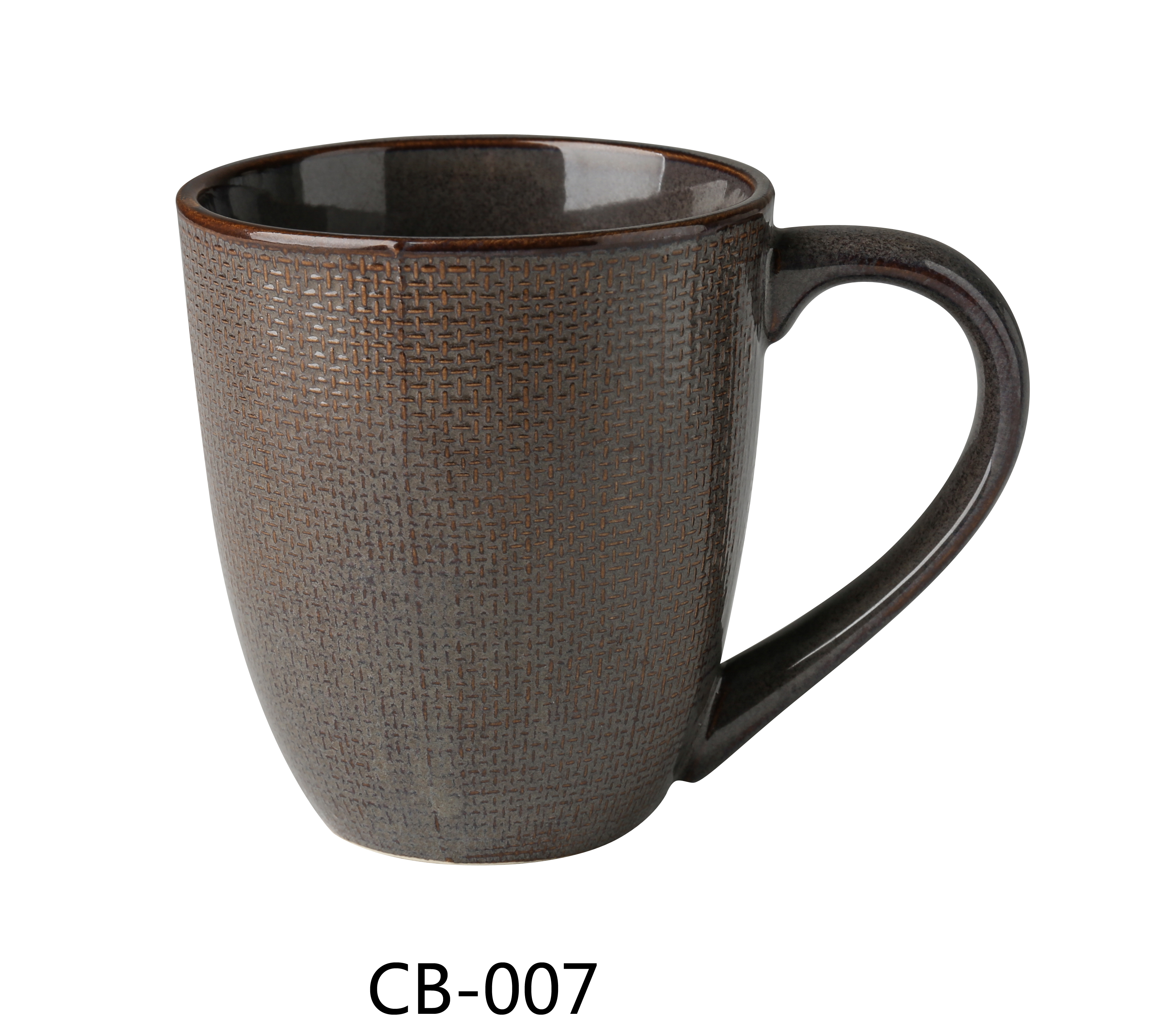Yanco China CB-007 - Item 251474