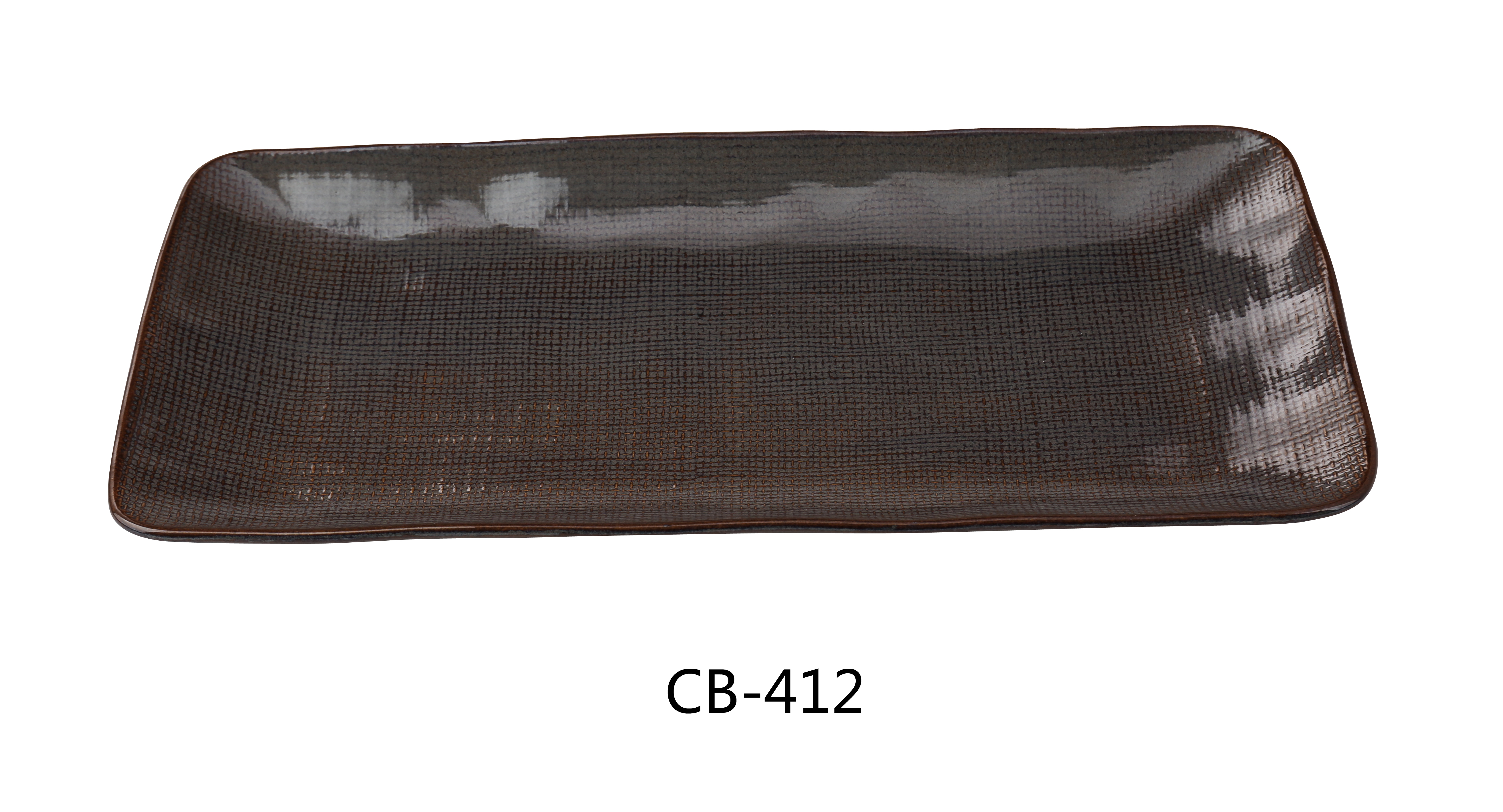 Yanco China CB-412 - Item 251484