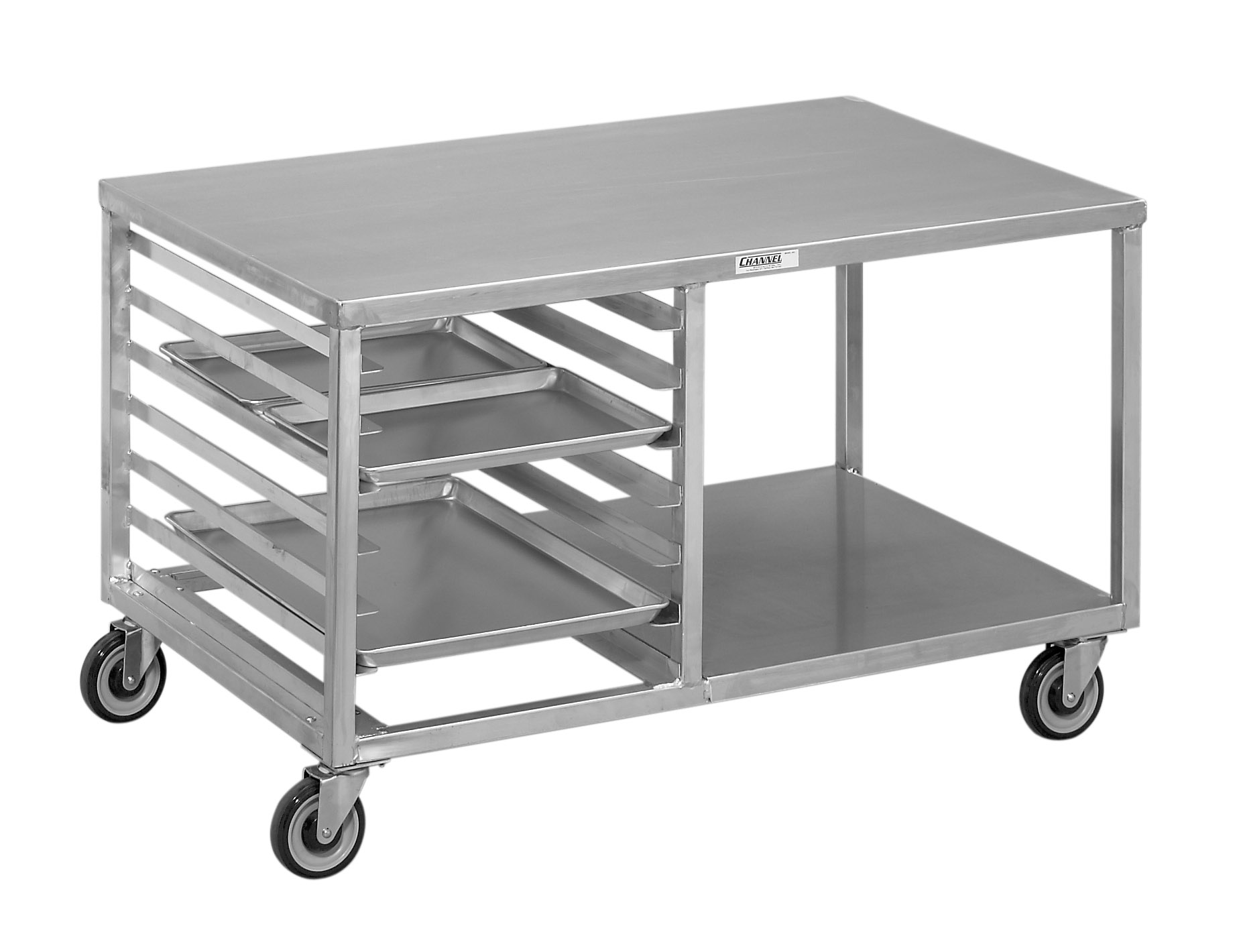 Channel Manufacturing COS348 - Item 270081