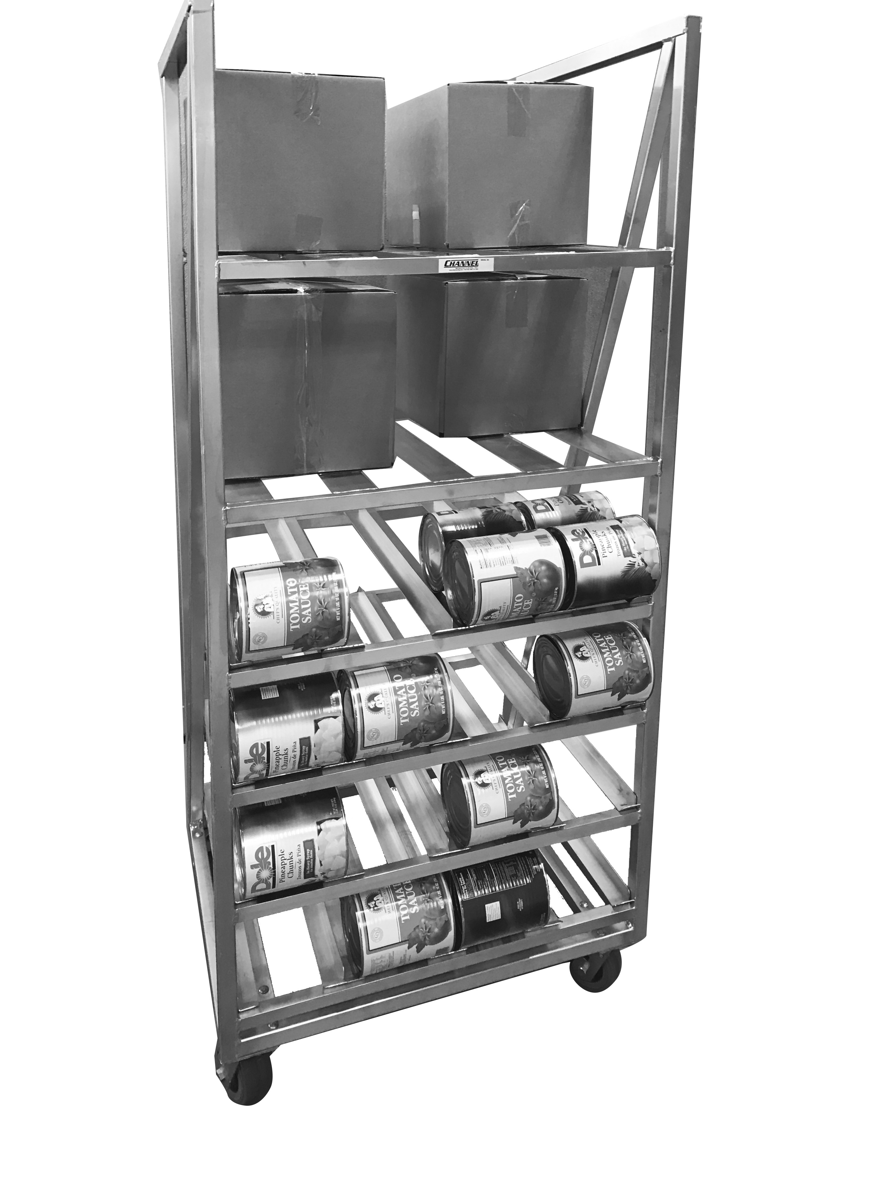 Channel Manufacturing CSBR-80M - Item 270088