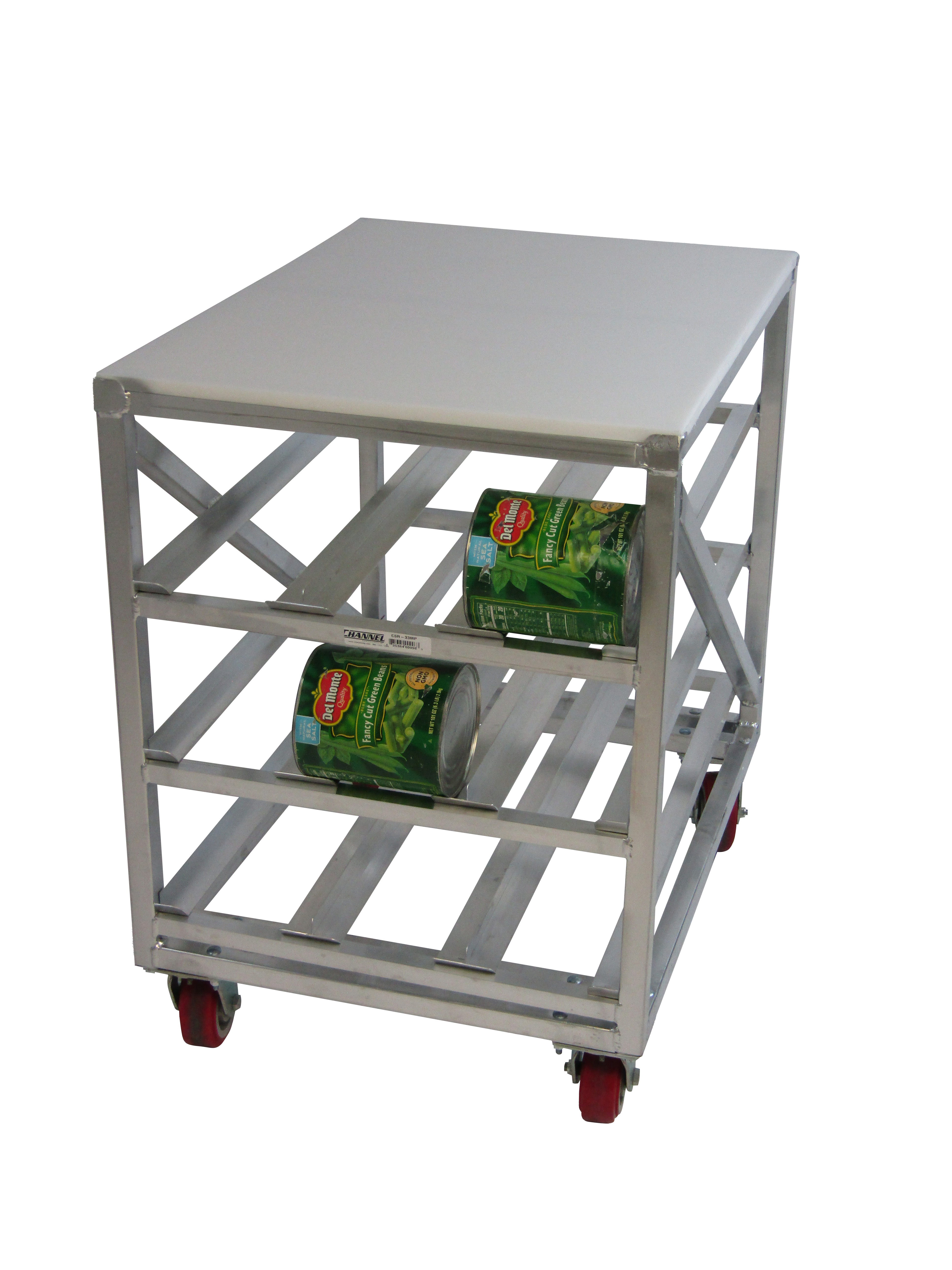 Channel Manufacturing CSR-33MP - Item 270092