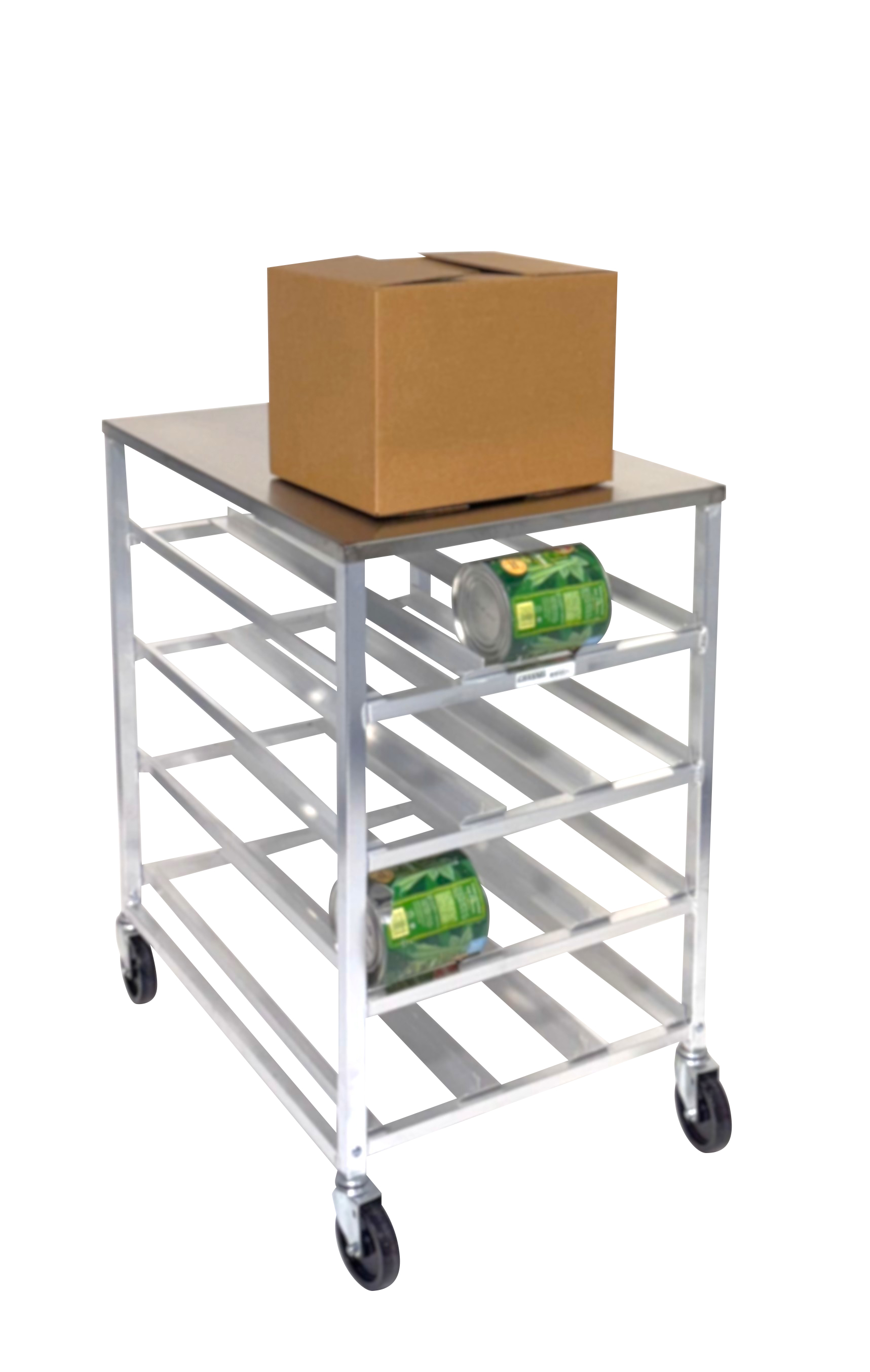 Channel Manufacturing CSR-4MS - Item 270100