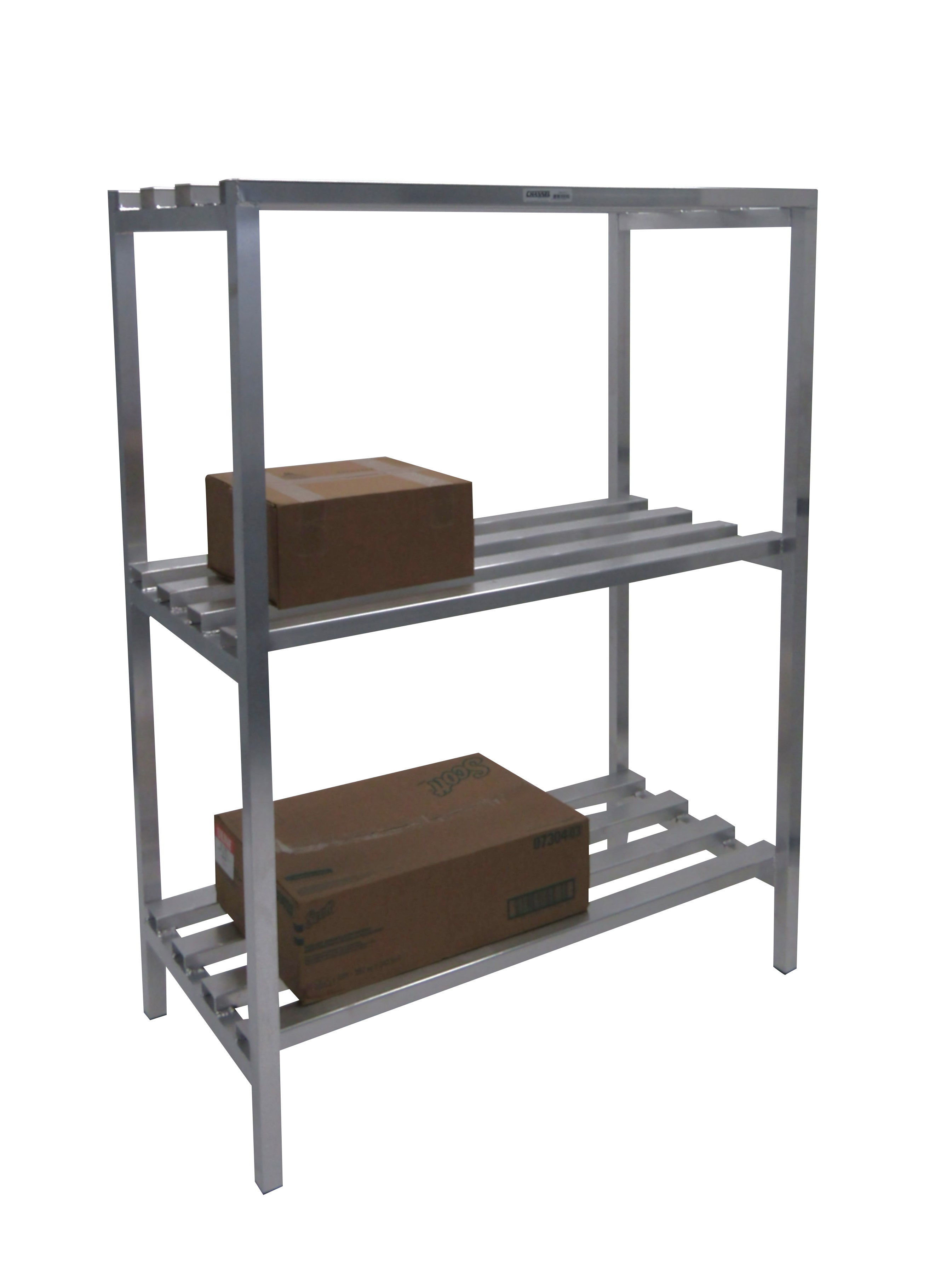 Channel Manufacturing DR2448-3 - Item 269889