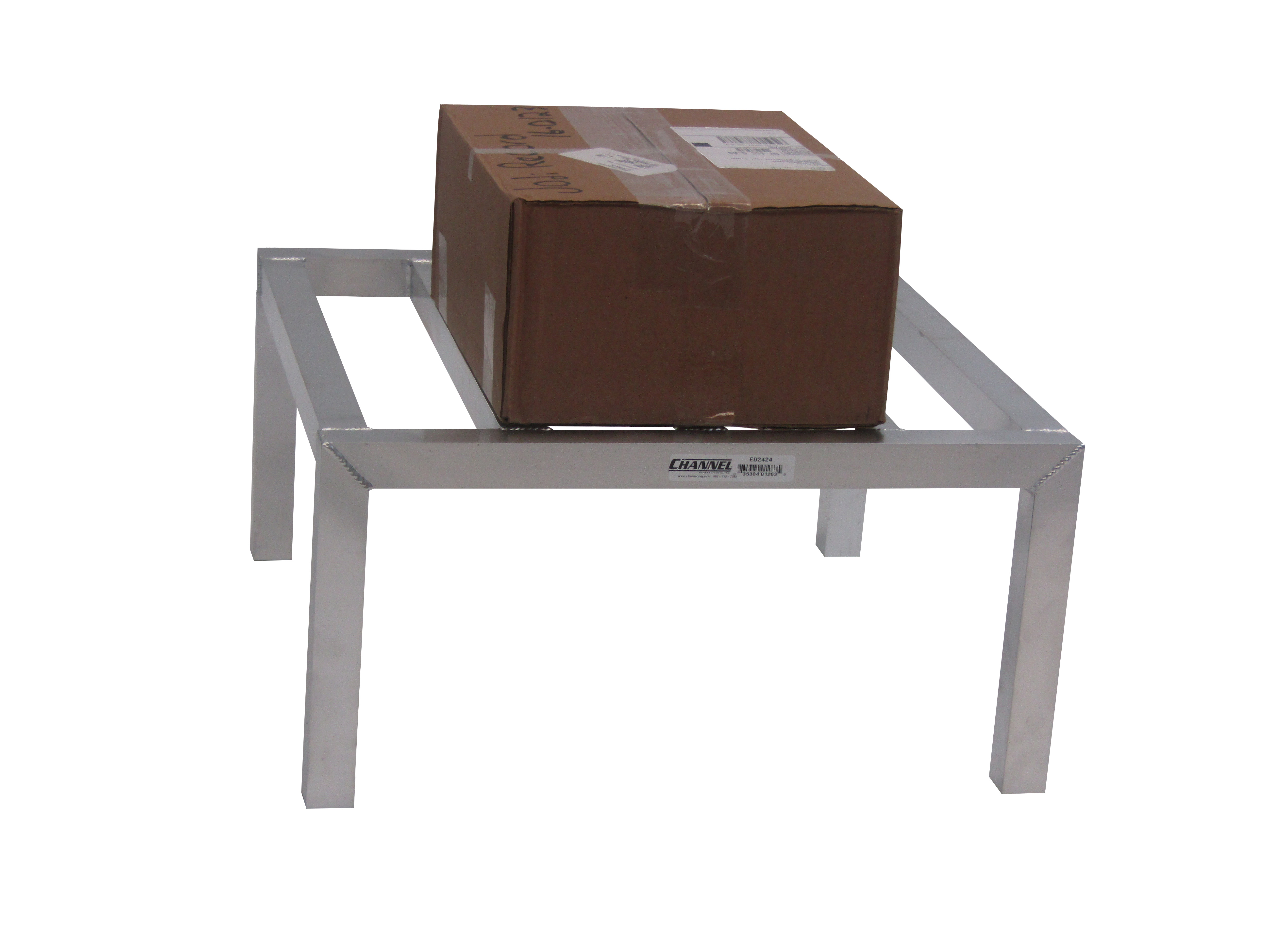 Channel Manufacturing ED2424 - Item 270159