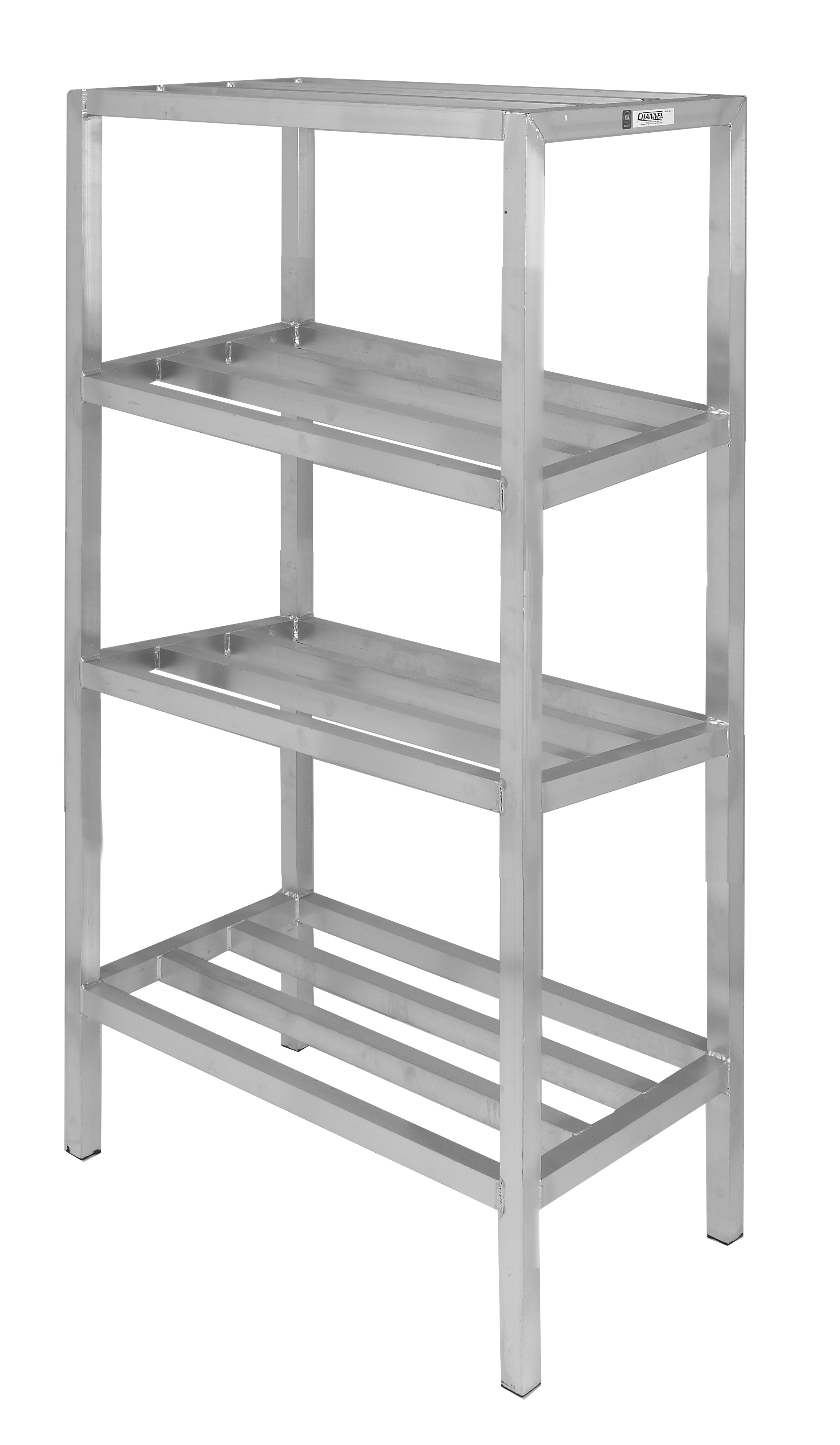 Channel Manufacturing ED2448-4 - Item 269923