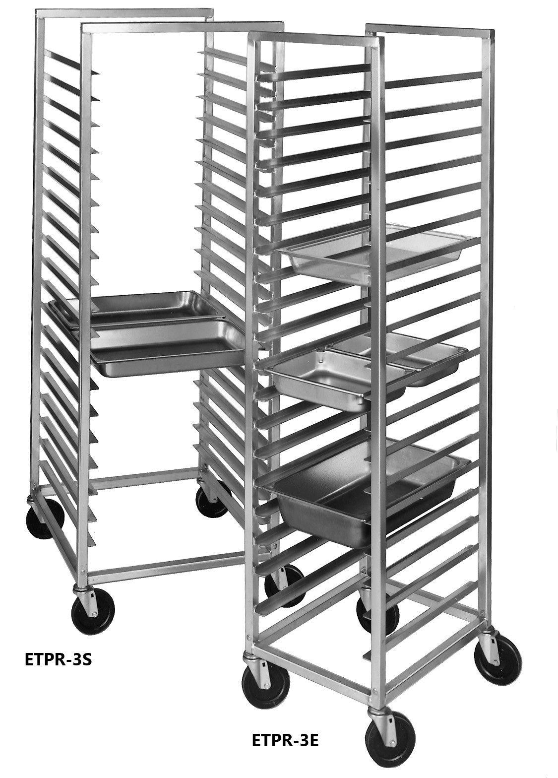 Channel Manufacturing ETPR-3S - Item 269701