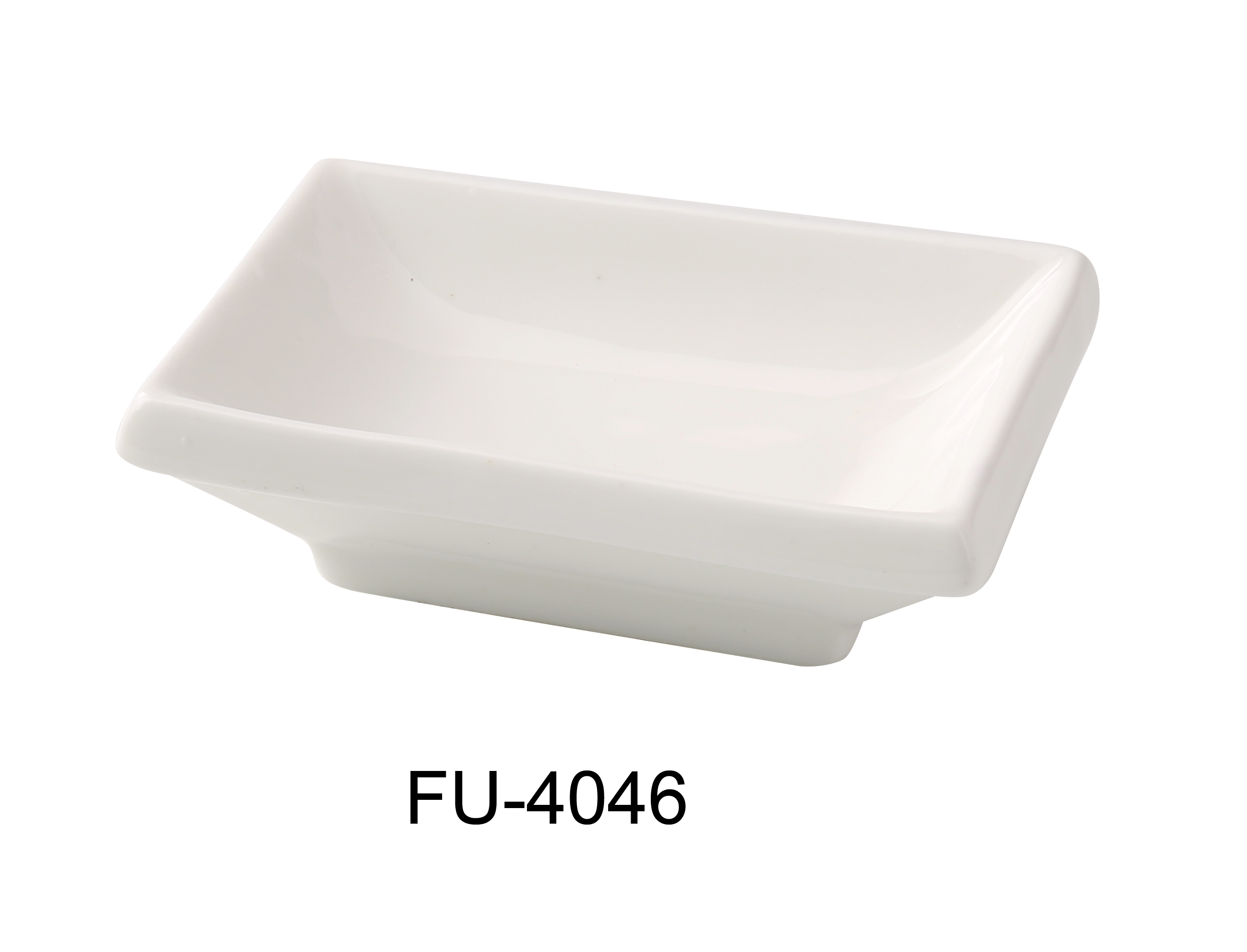 Yanco China FU-4046 - Item 251735