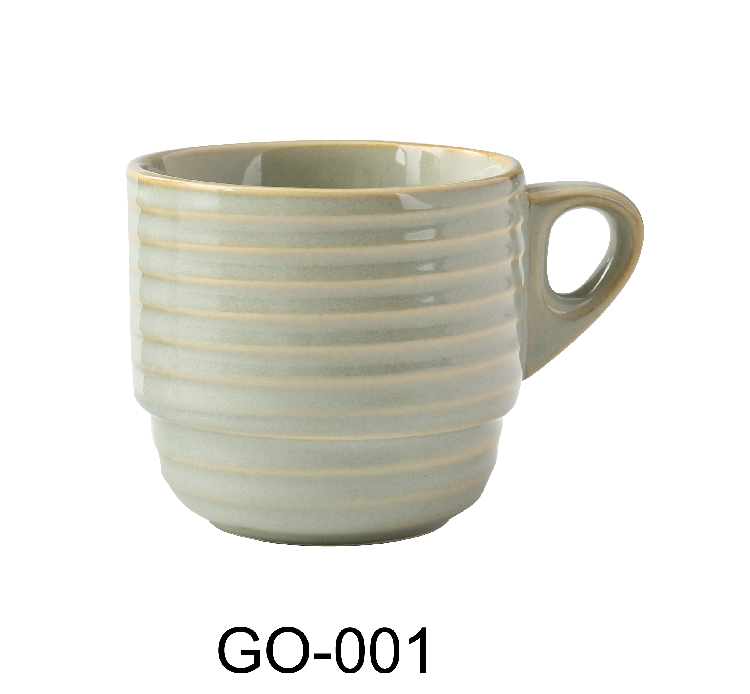 Yanco China GO-001 - Item 251844